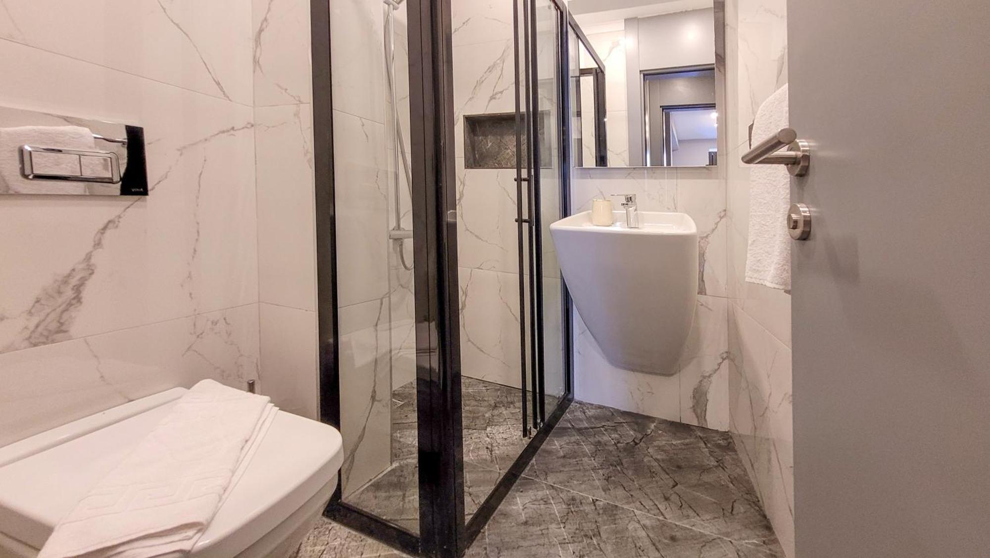 Villa Cimentepe Deluxe 3 Bodrum