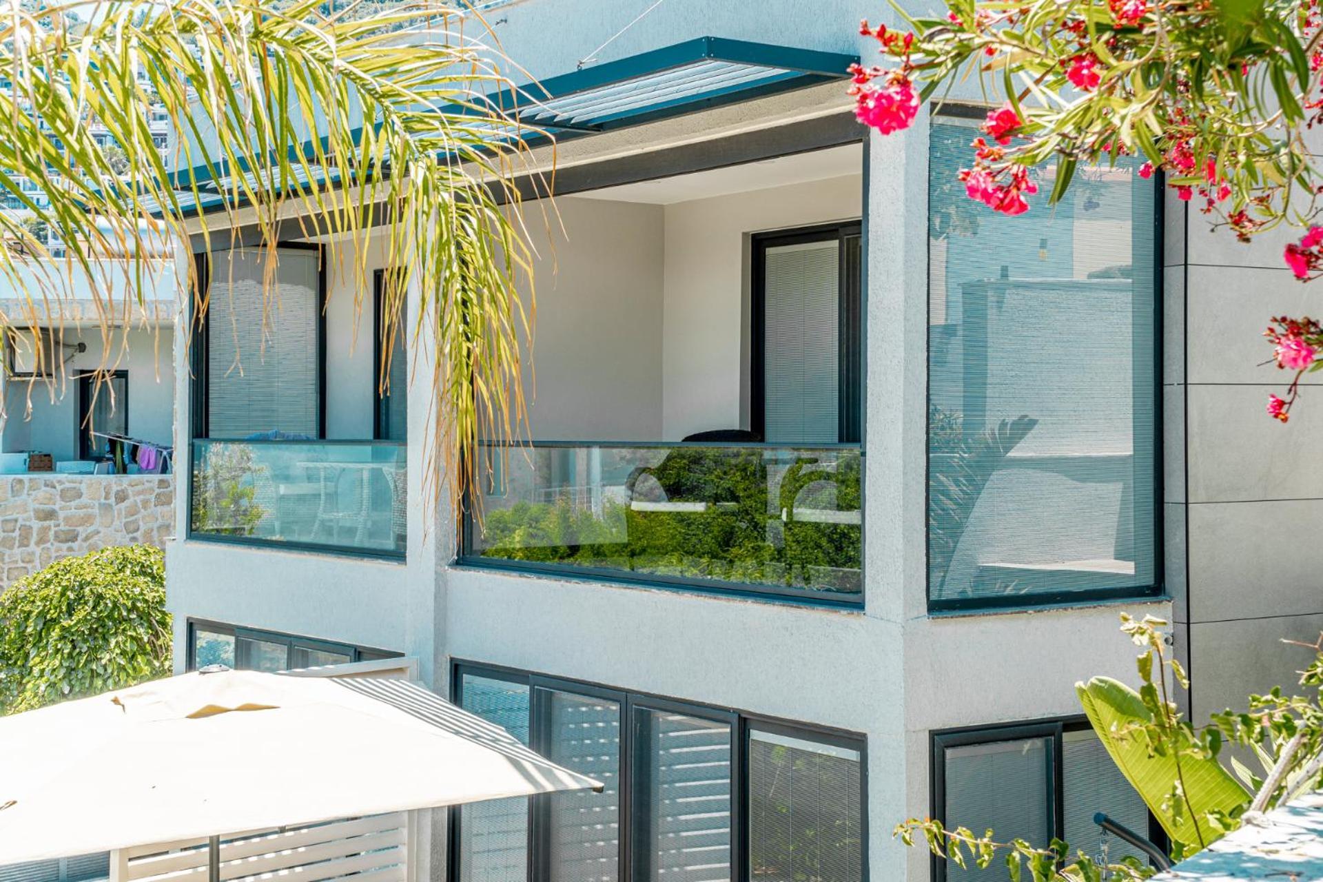 Villa Cimentepe Deluxe 3