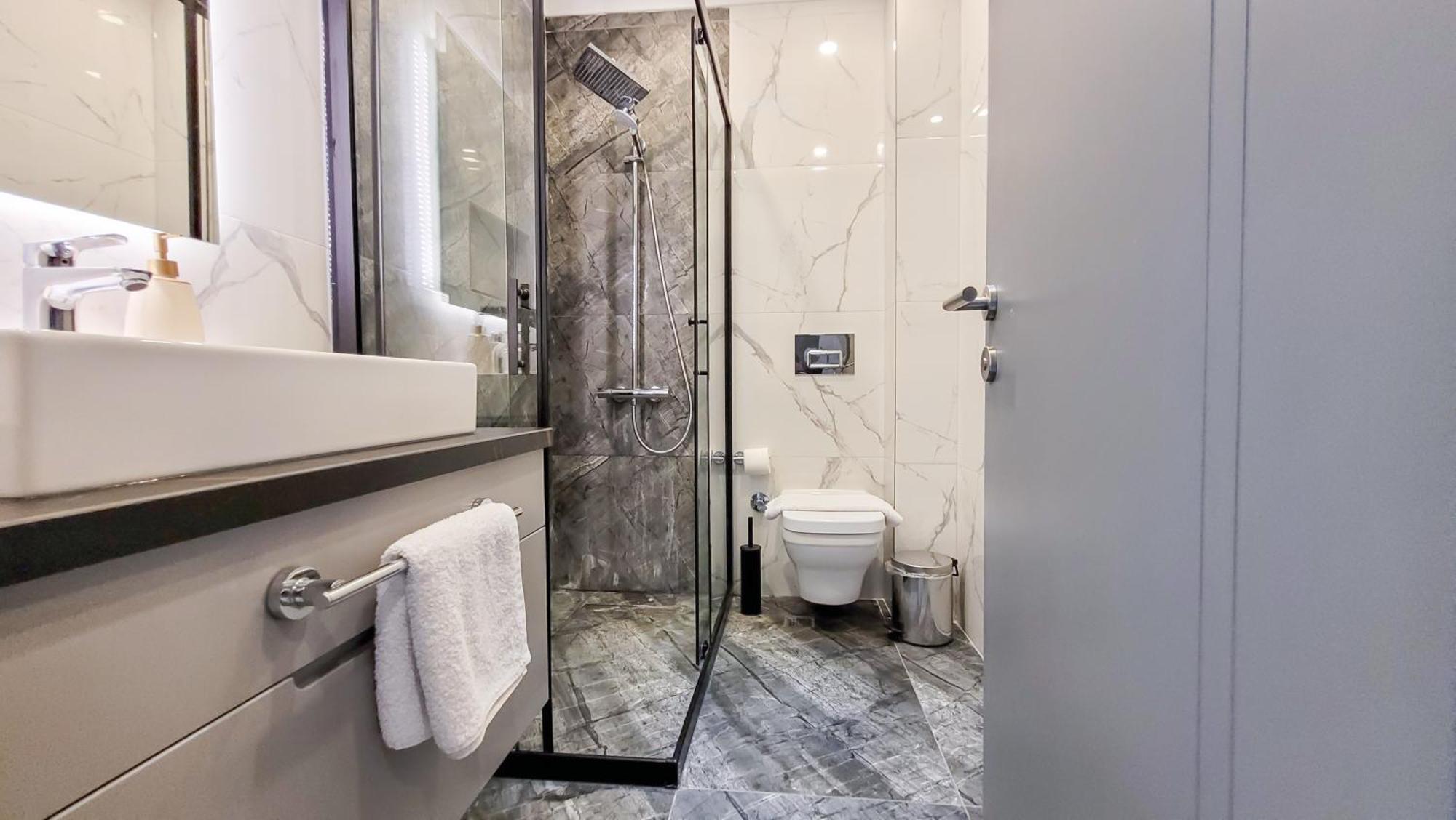 Villa Cimentepe Deluxe 3 Bodrum