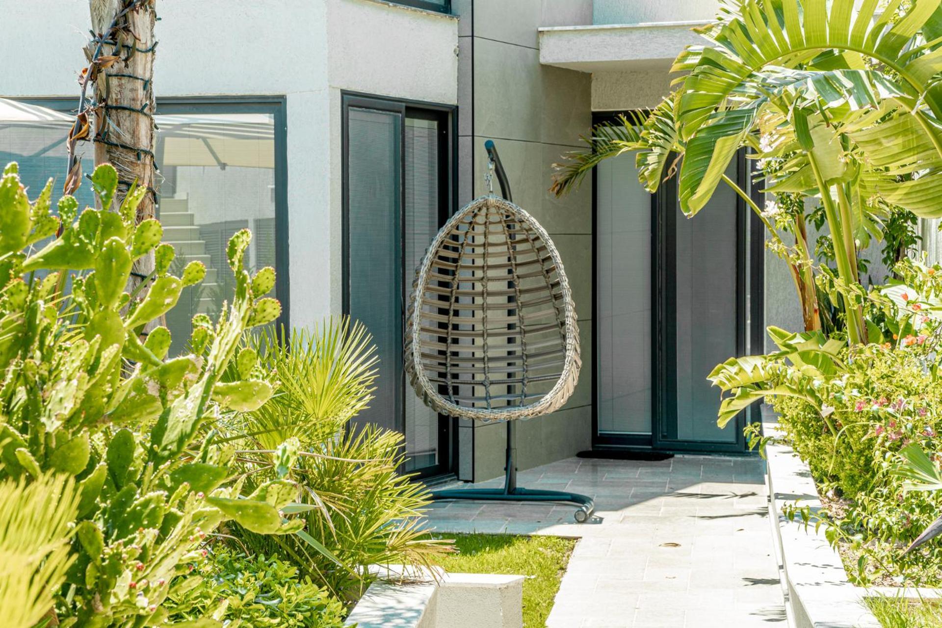 Cimentepe Deluxe 3 Villa