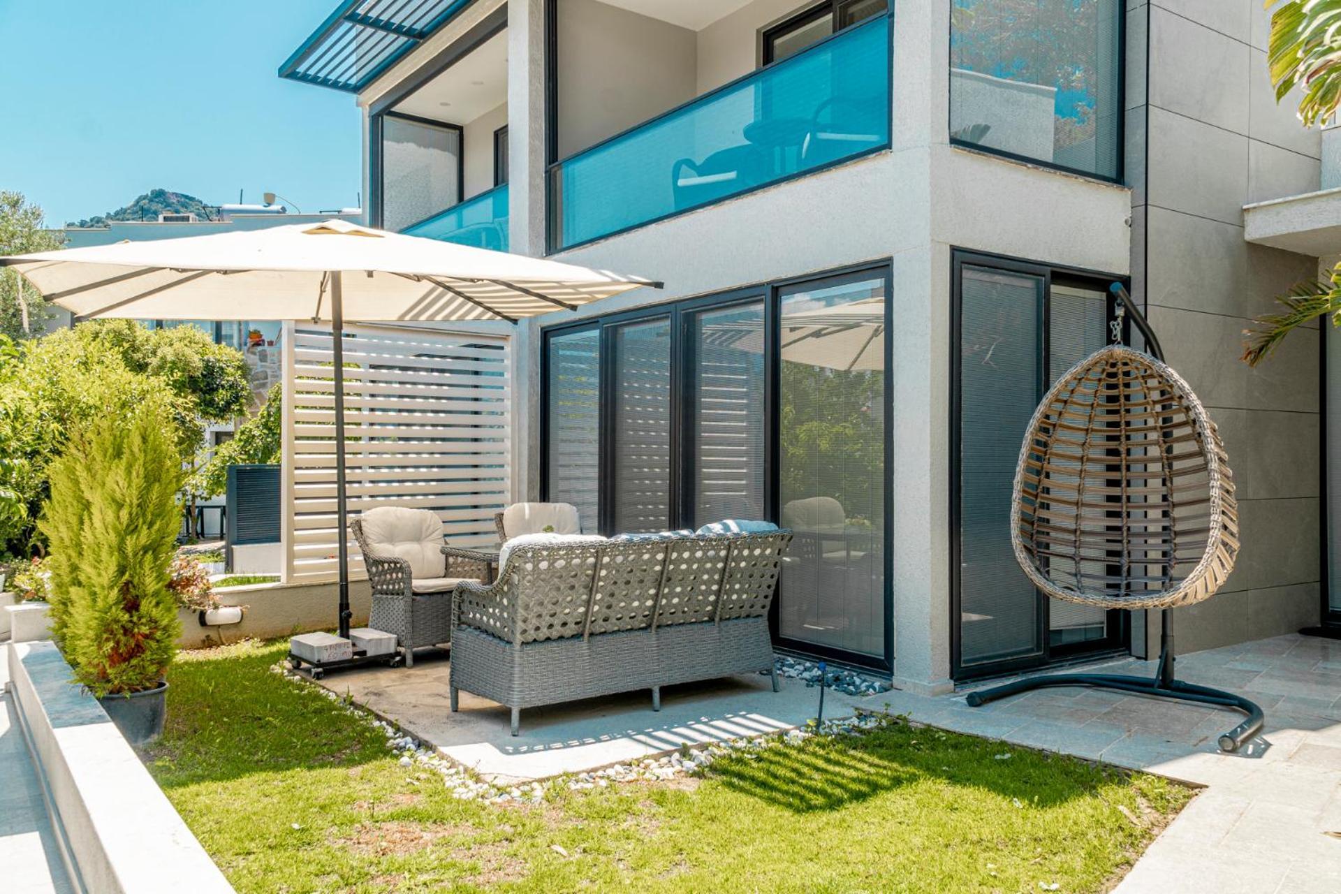 Villa Cimentepe Deluxe 3