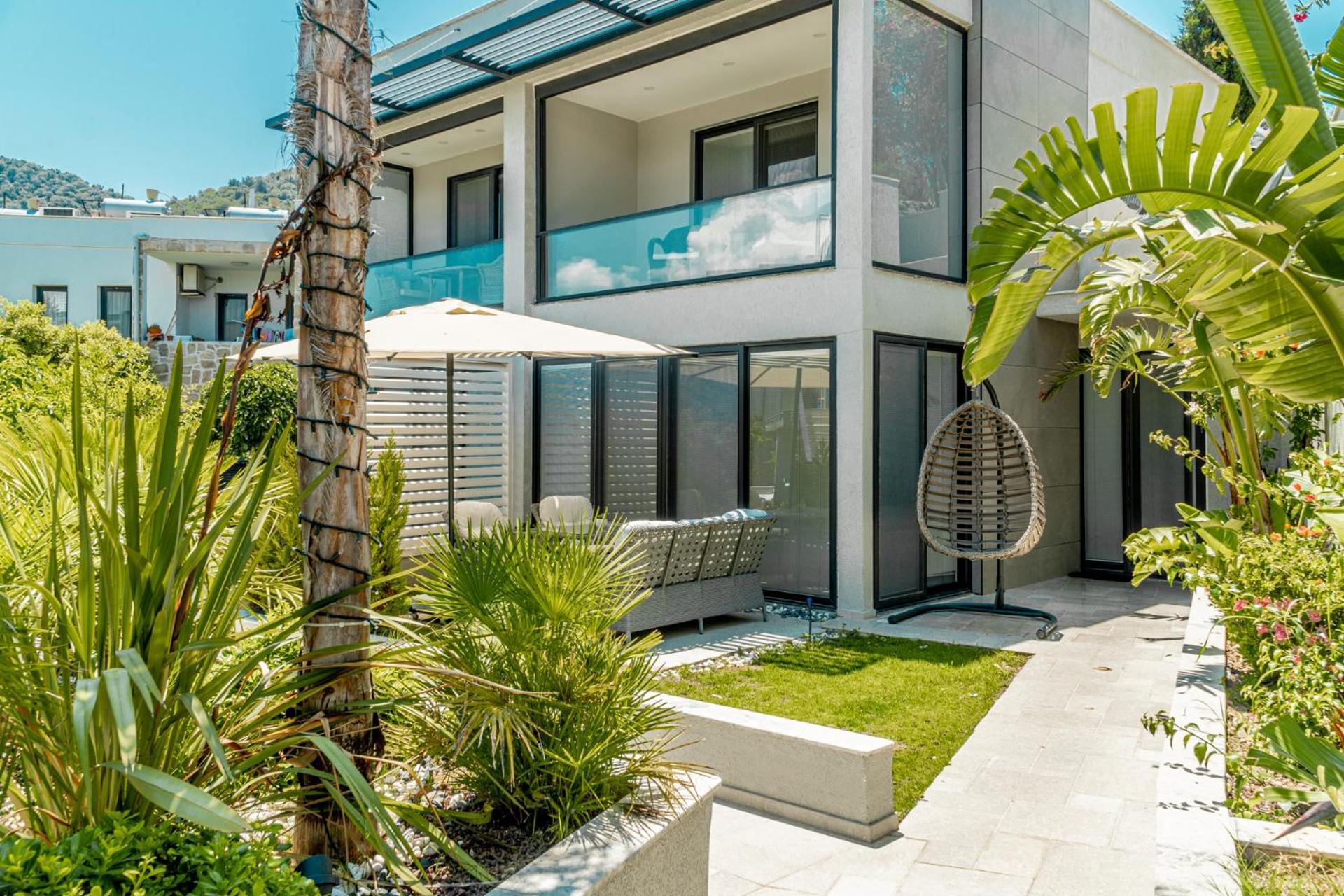 Villa Cimentepe Deluxe 3 *