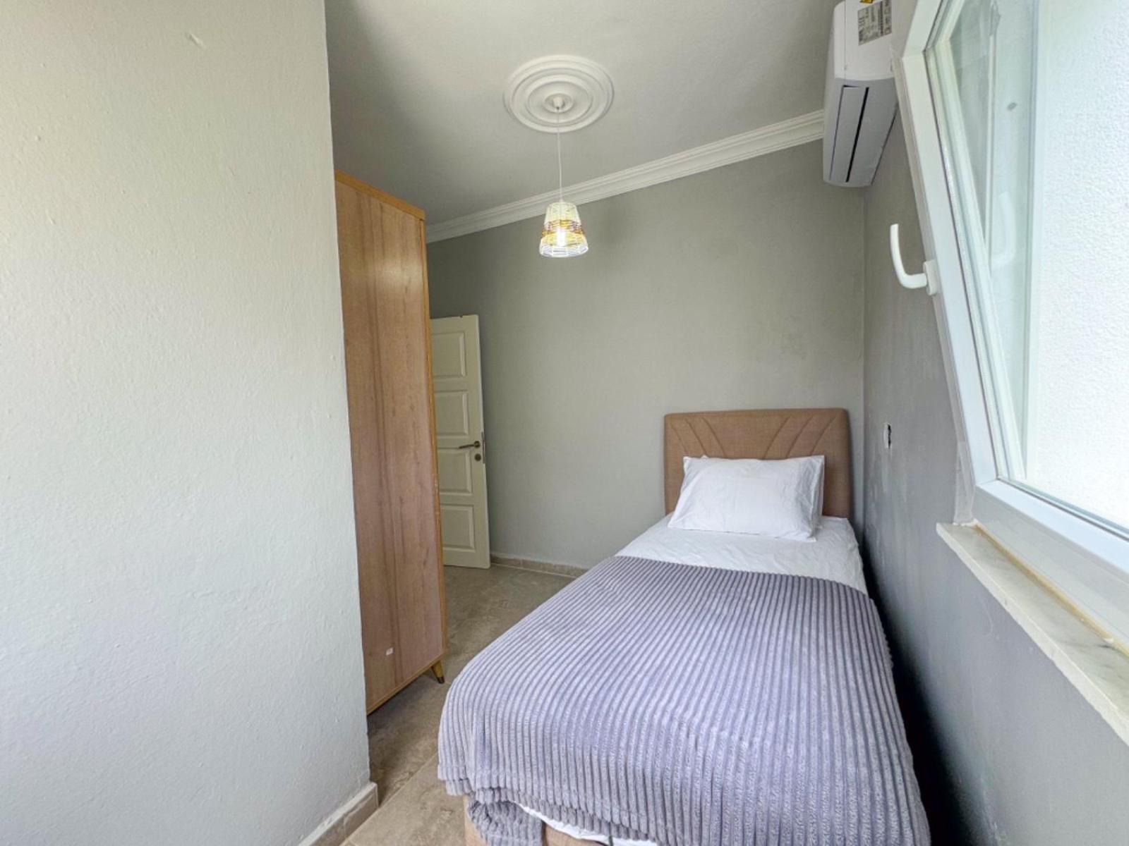 Guemuesluek Aparthotel *