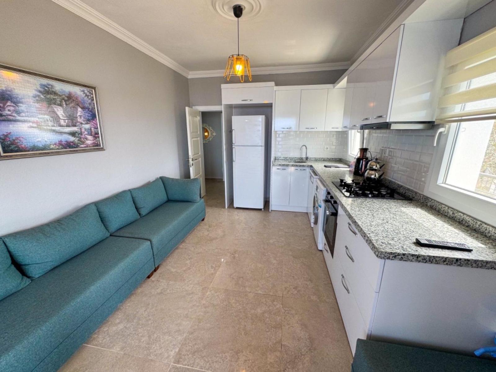Guemuesluek Aparthotel Bodrum