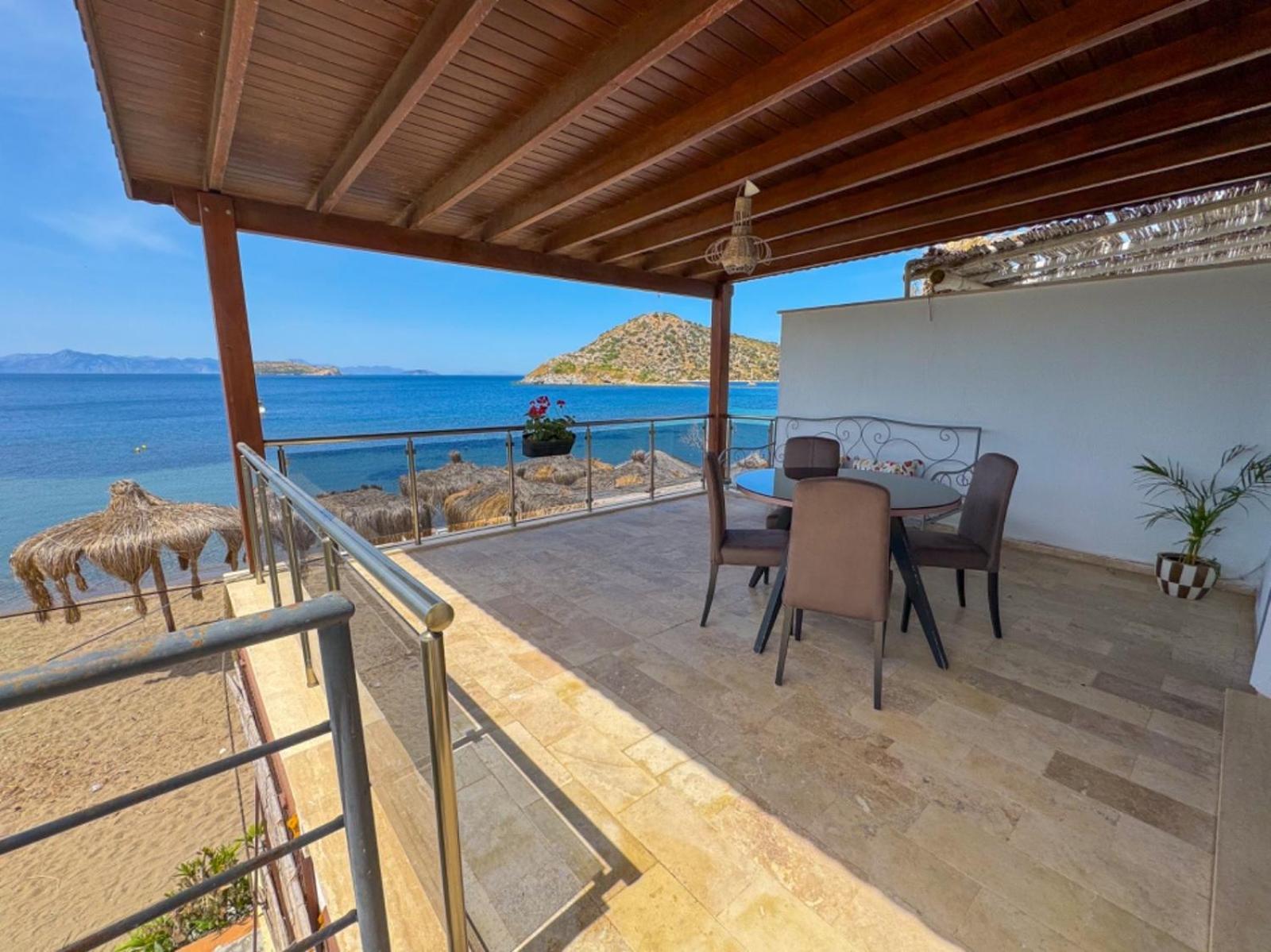 Guemuesluek Aparthotel Bodrum