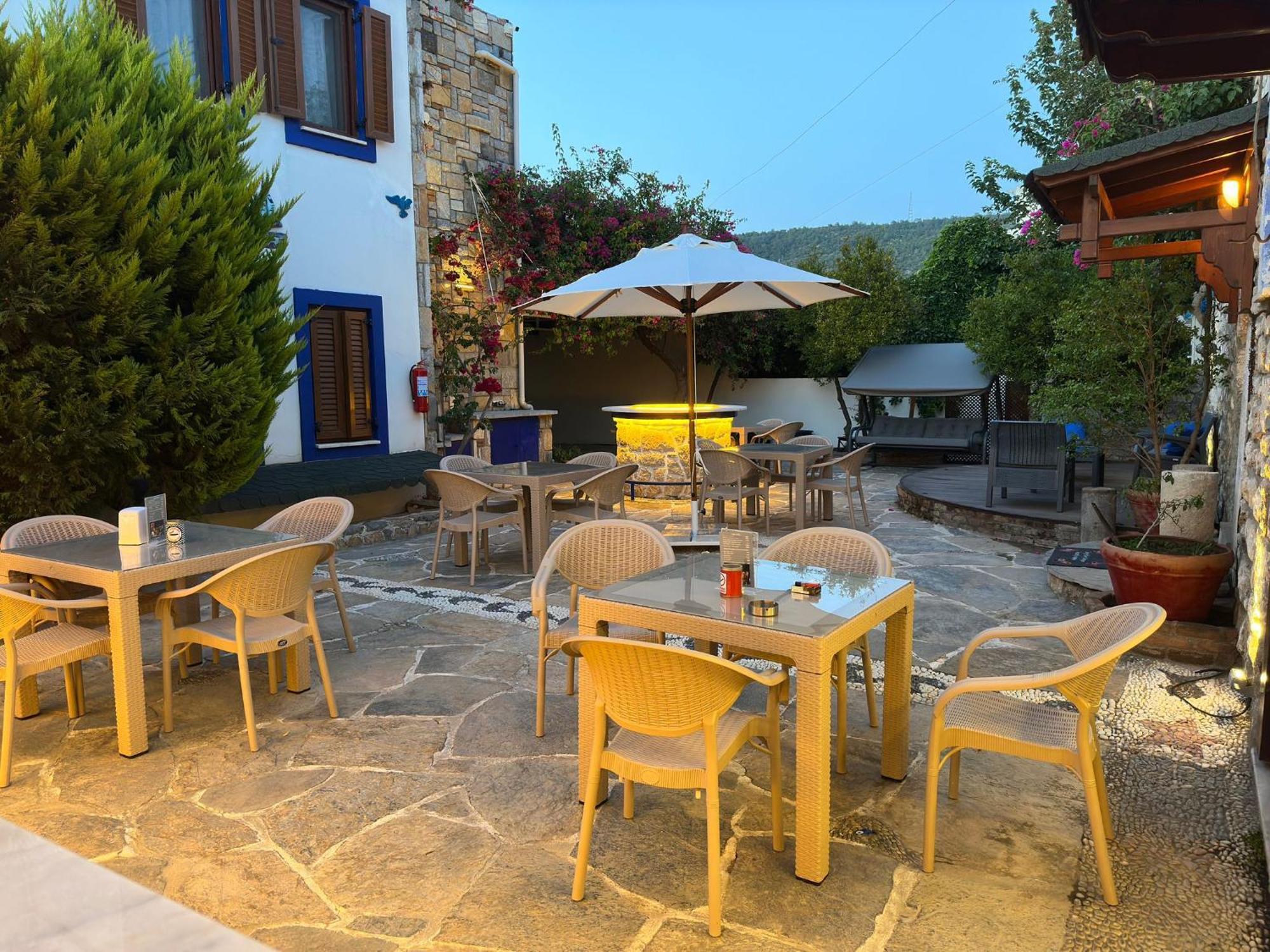 Hotel Wish Bodrum