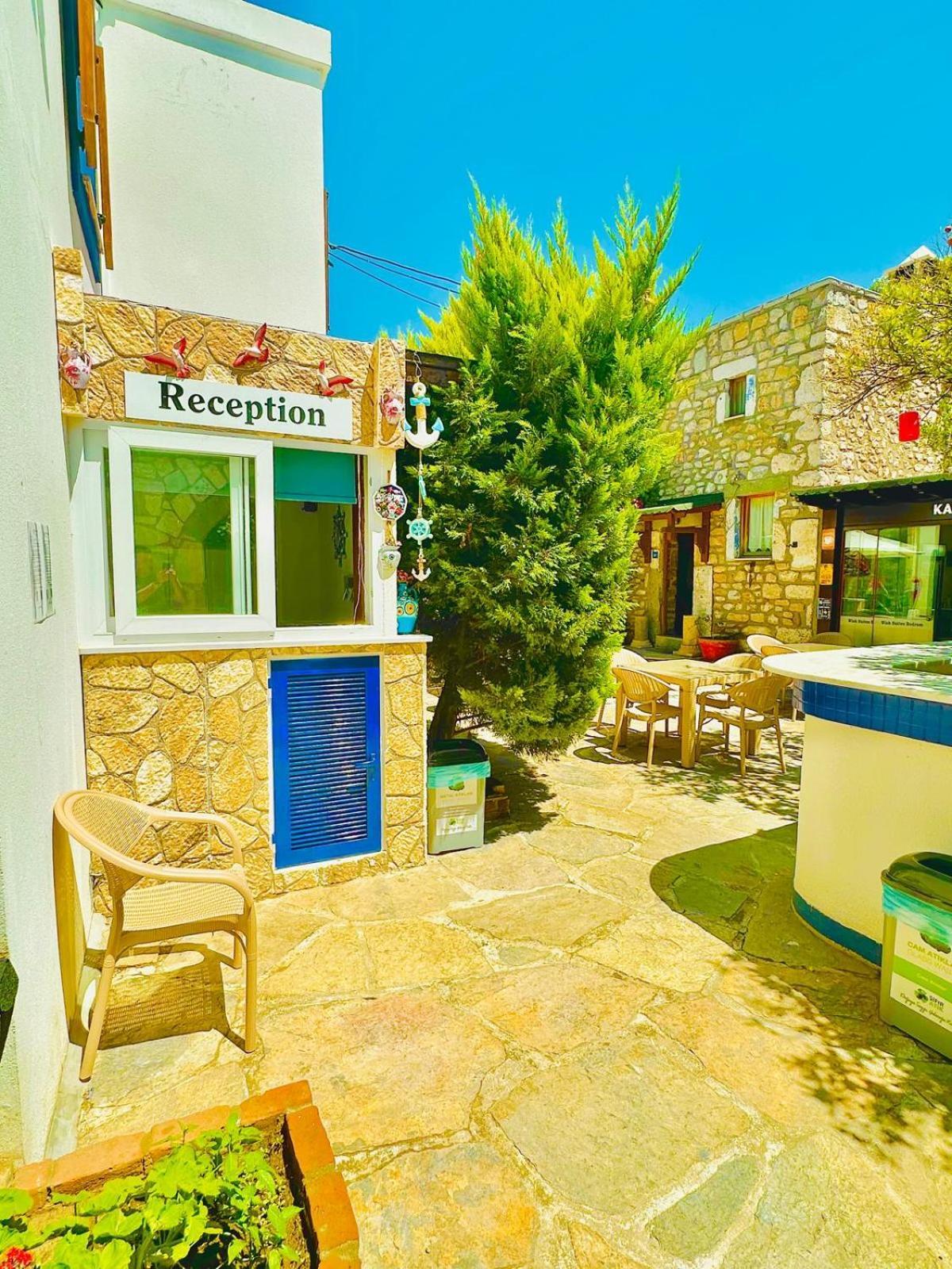 Wish Hotel Bodrum