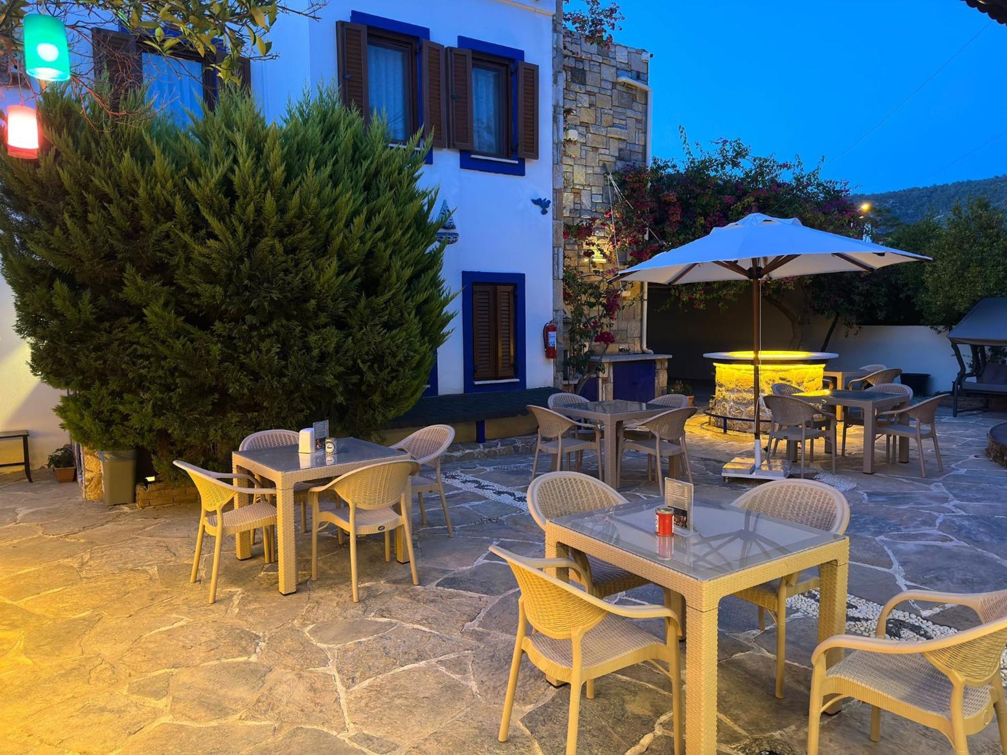 Wish Bodrum