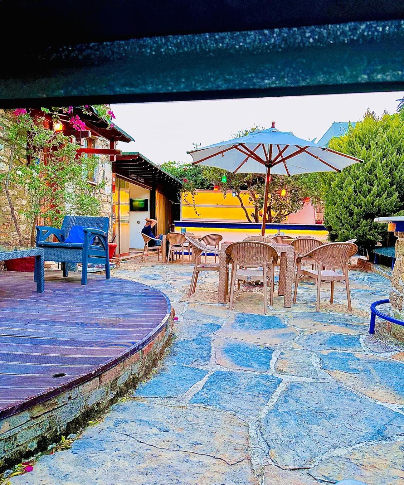Wish * Bodrum