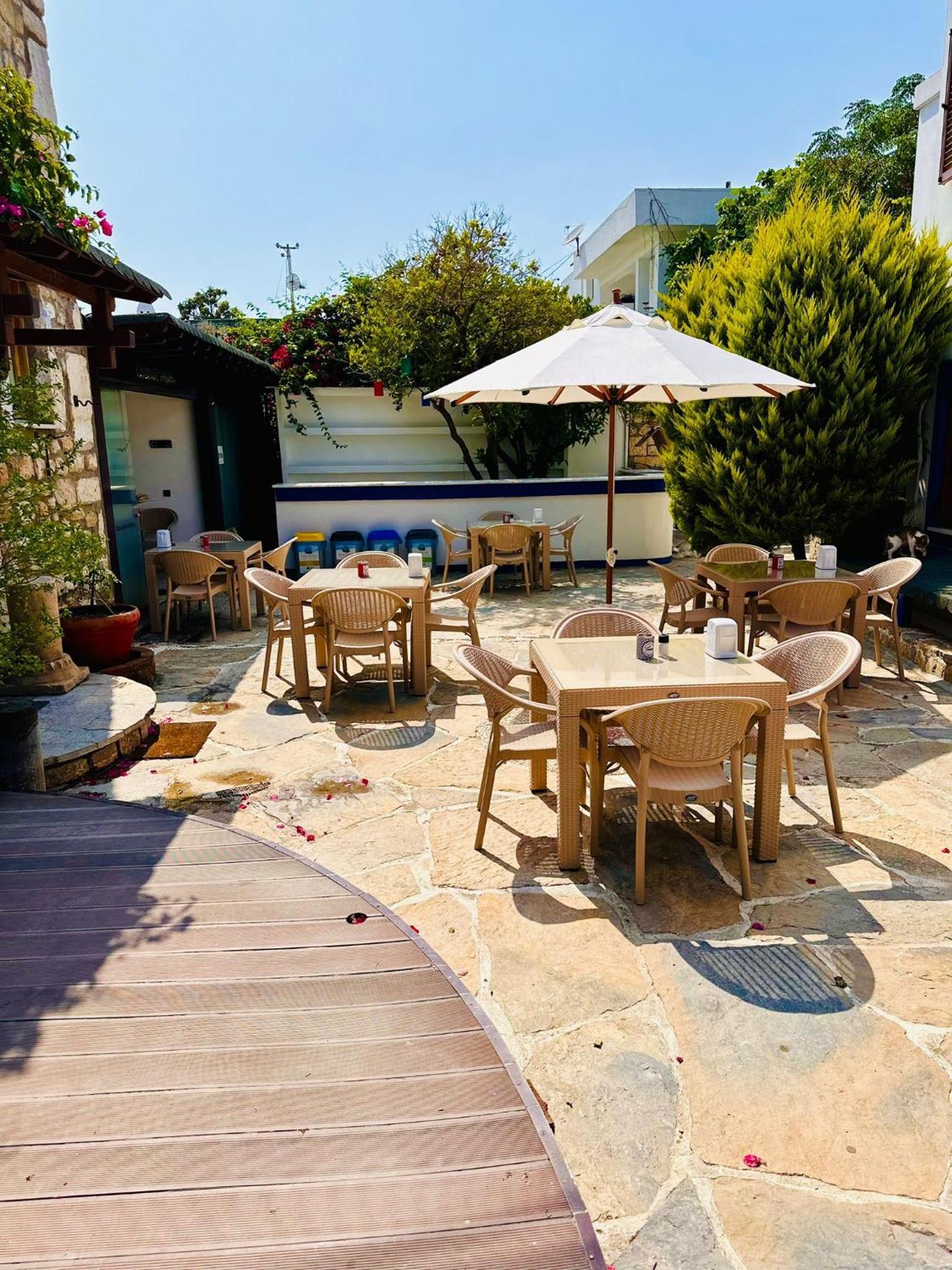 Wish Hotel Bodrum