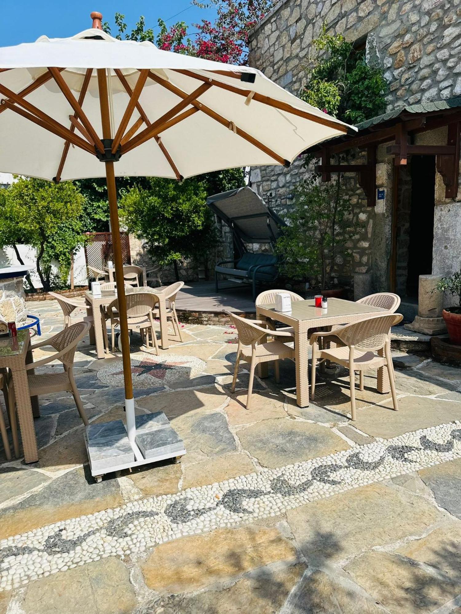 Hotel Wish Bodrum