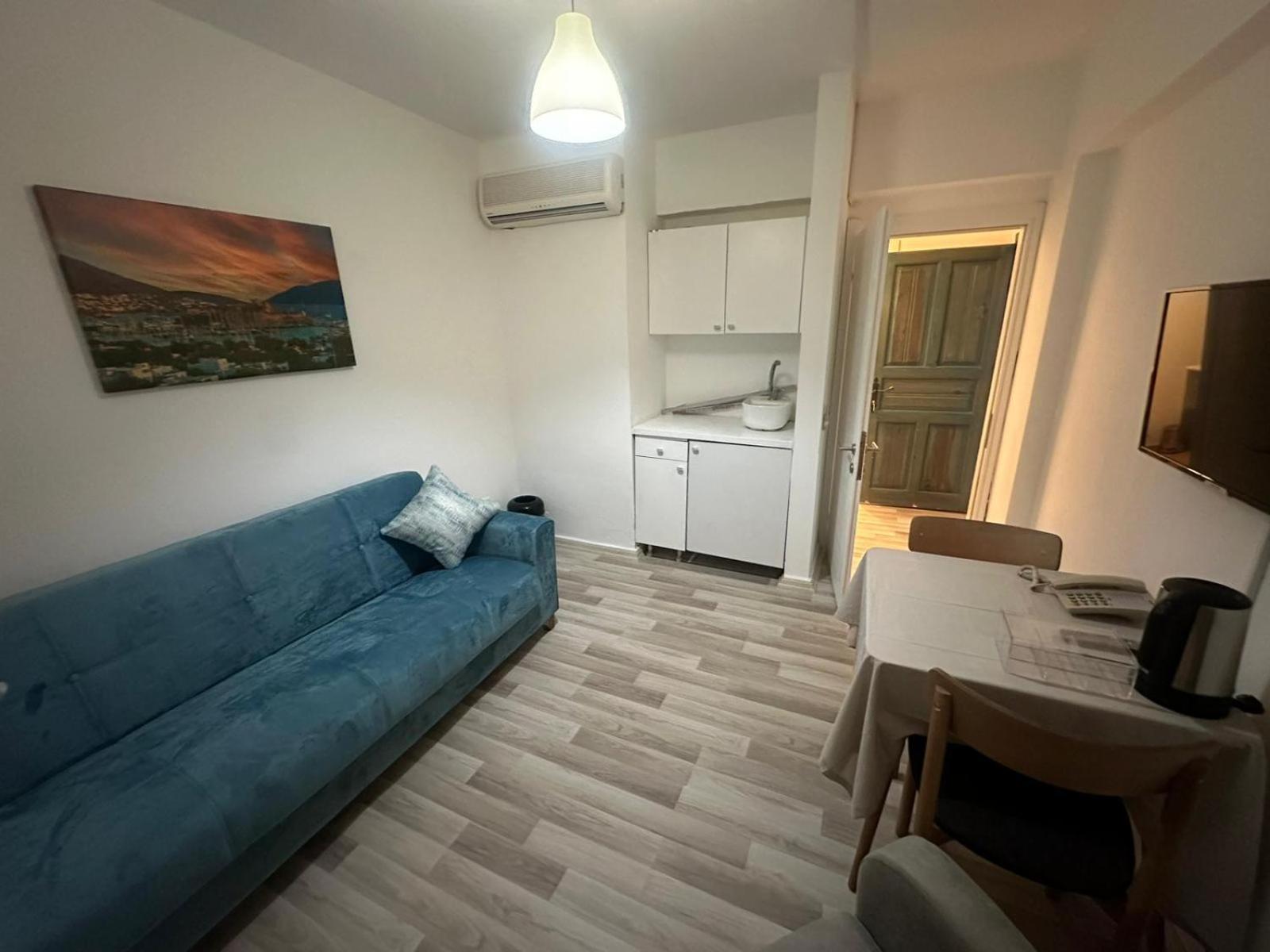Wish Hotel Bodrum