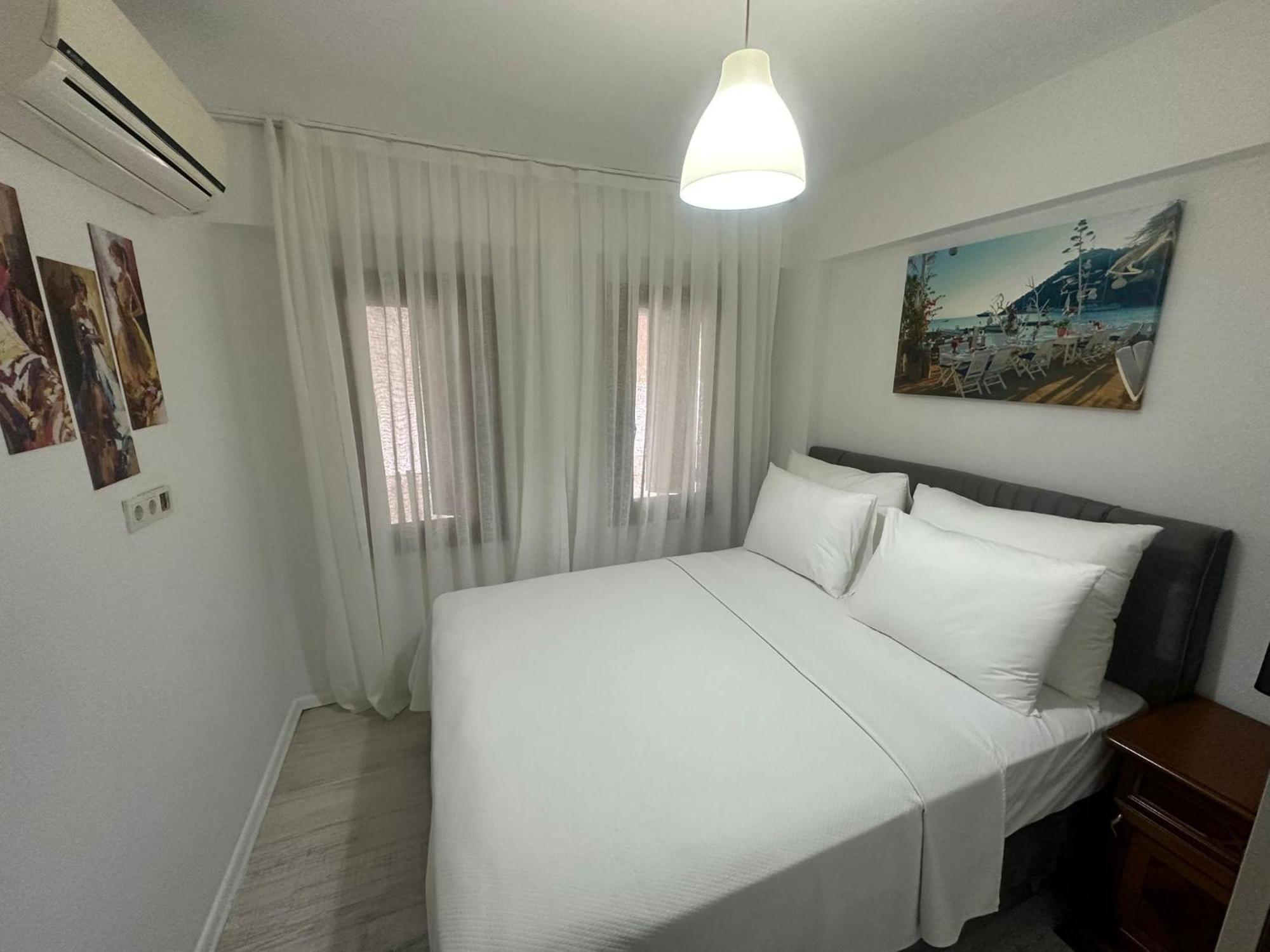 Hotel Wish Bodrum