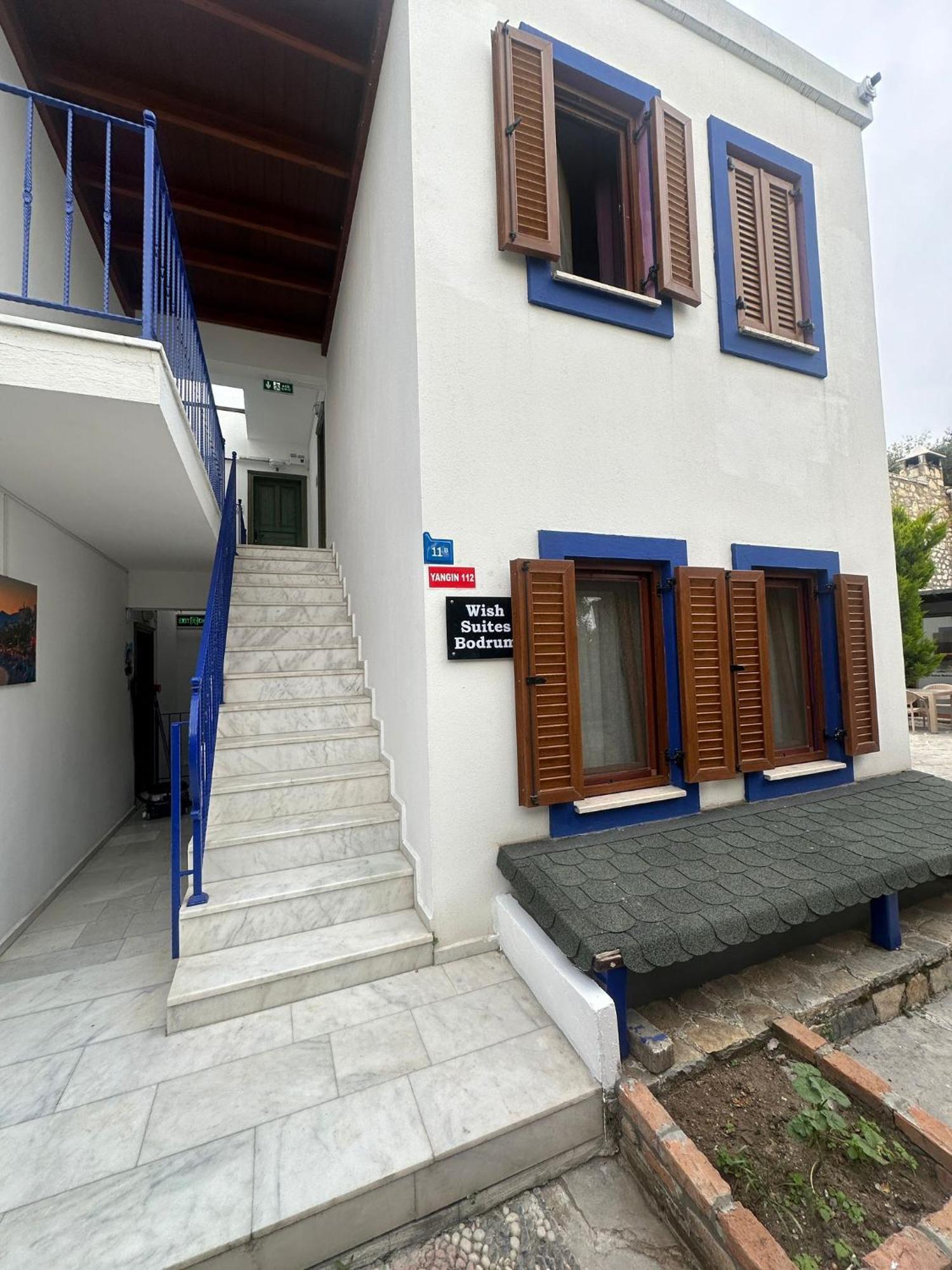 Hotel Wish Bodrum