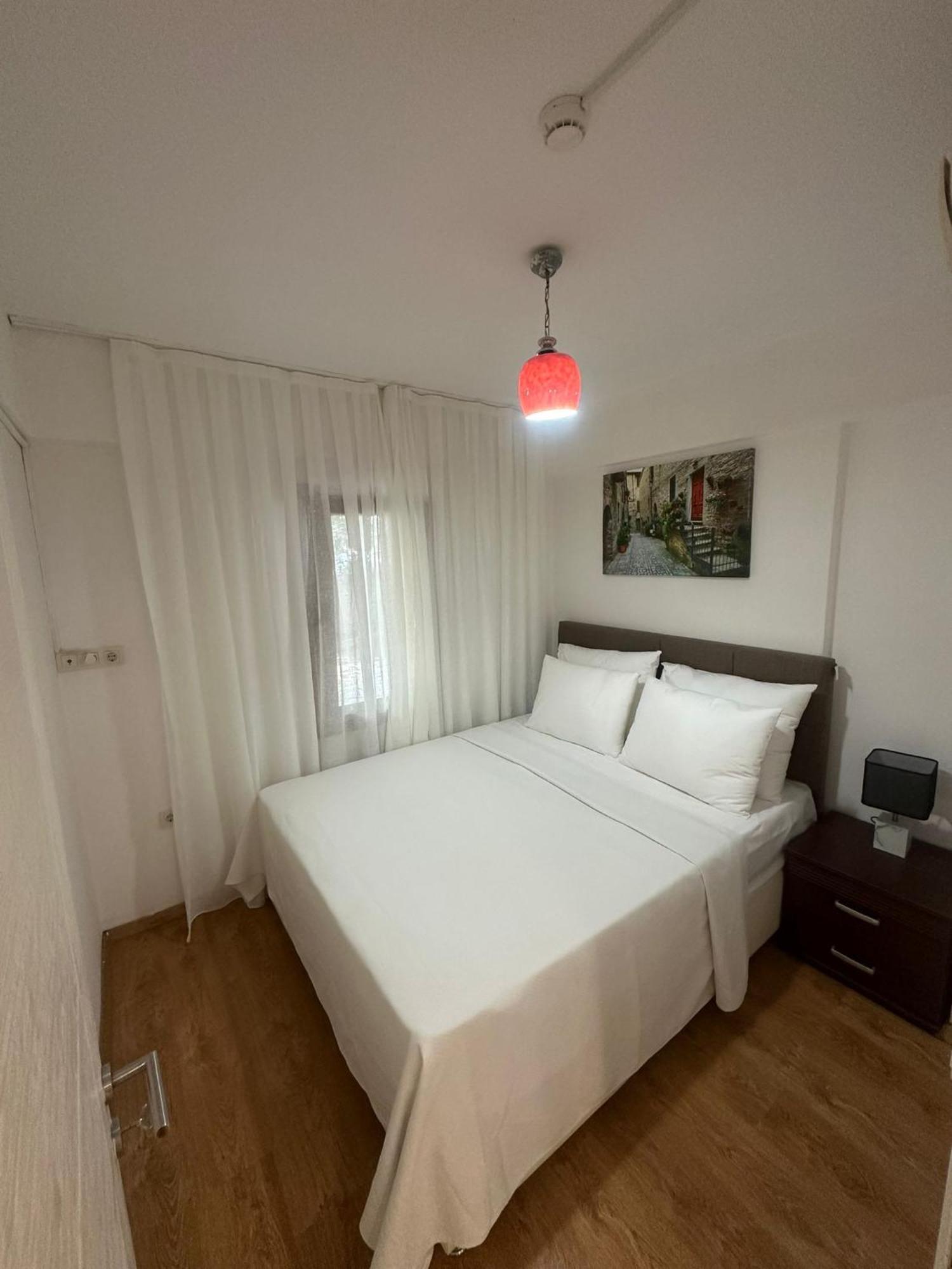 Wish Hotel Bodrum