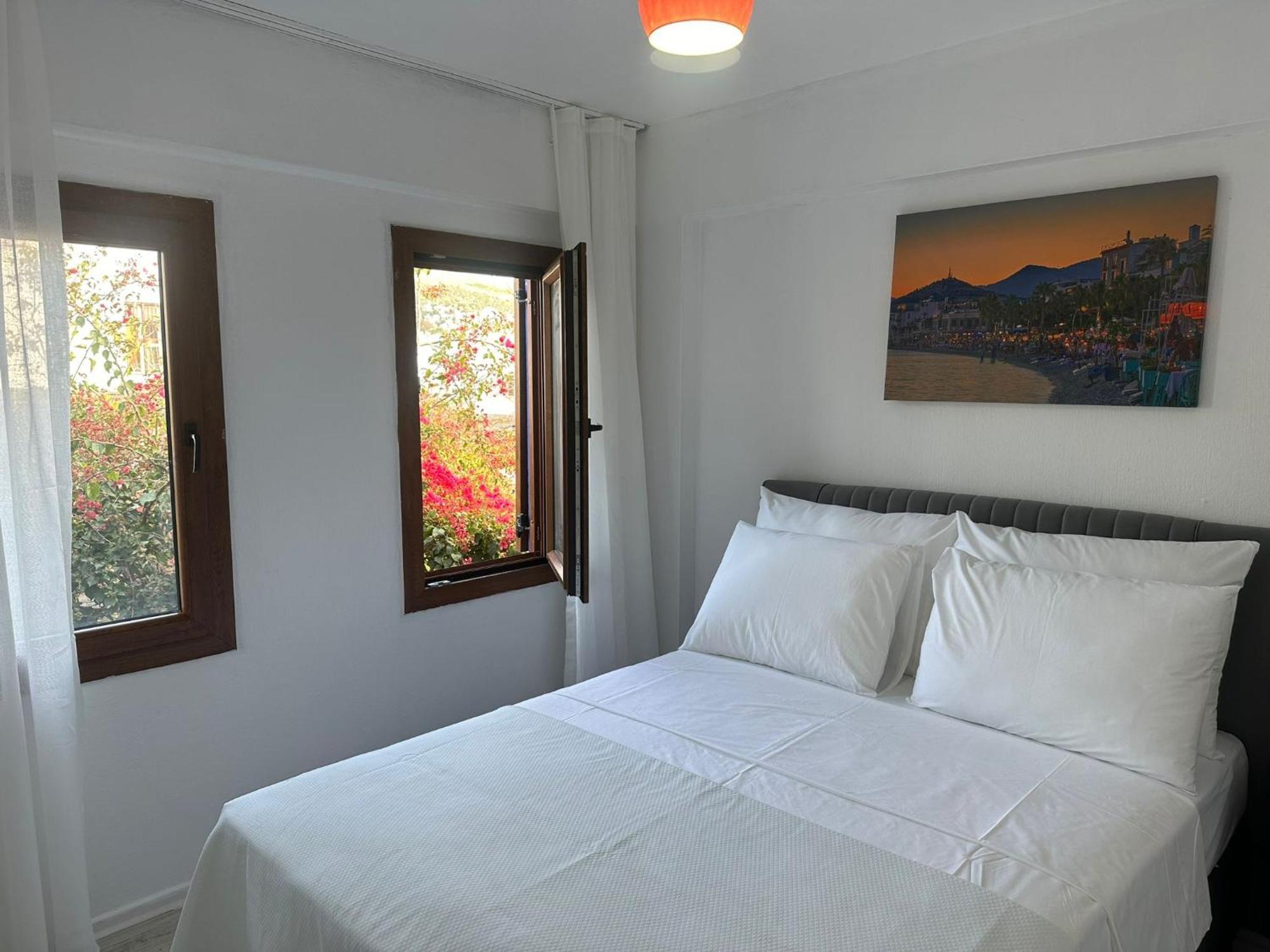 Wish Bodrum