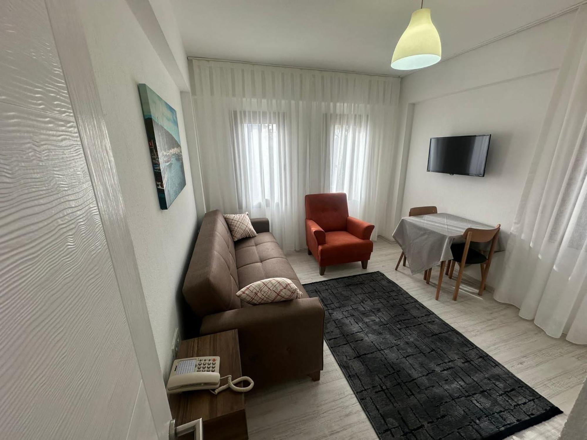 Wish Hotel Bodrum