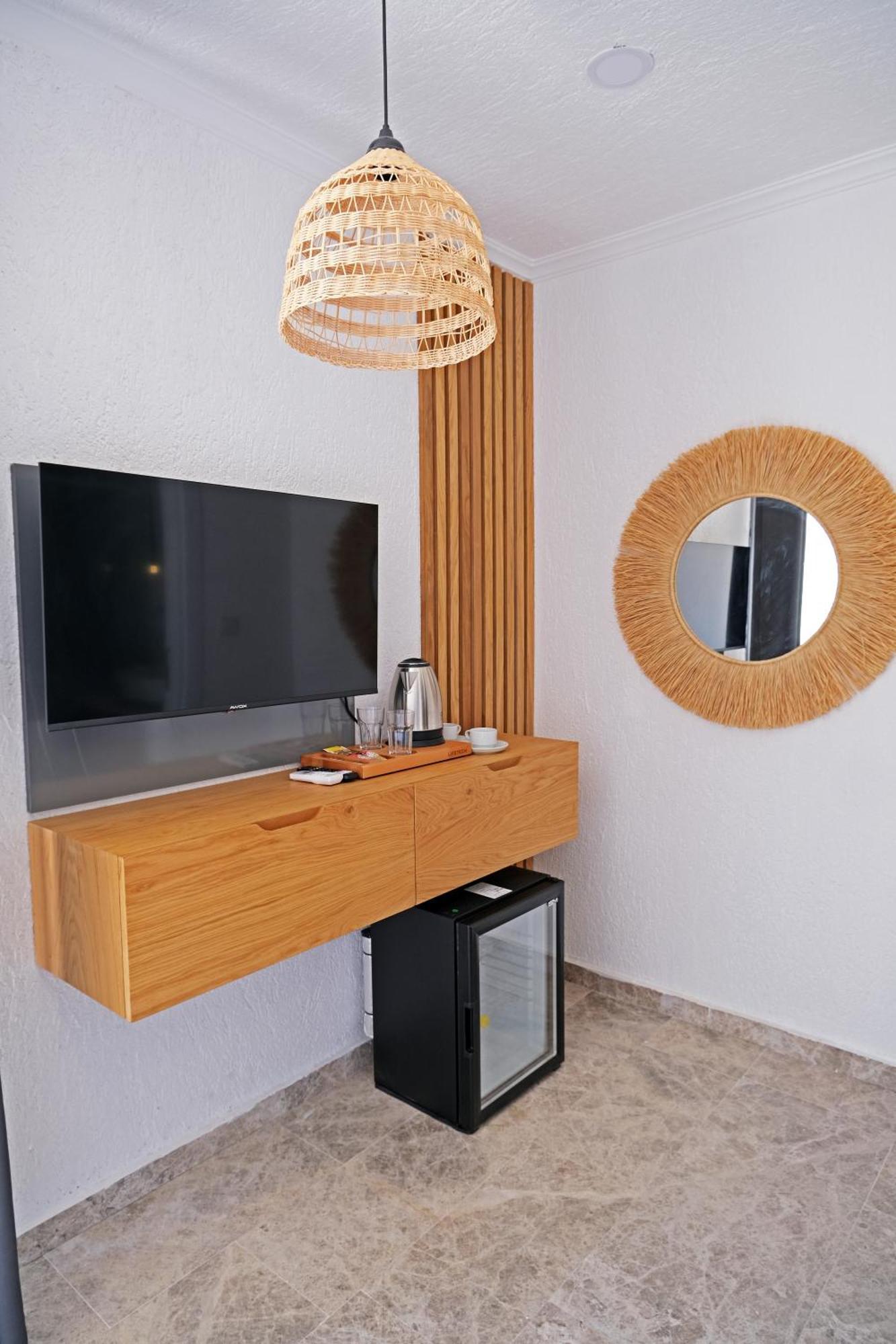 Hotel Sea Soul Bodrum