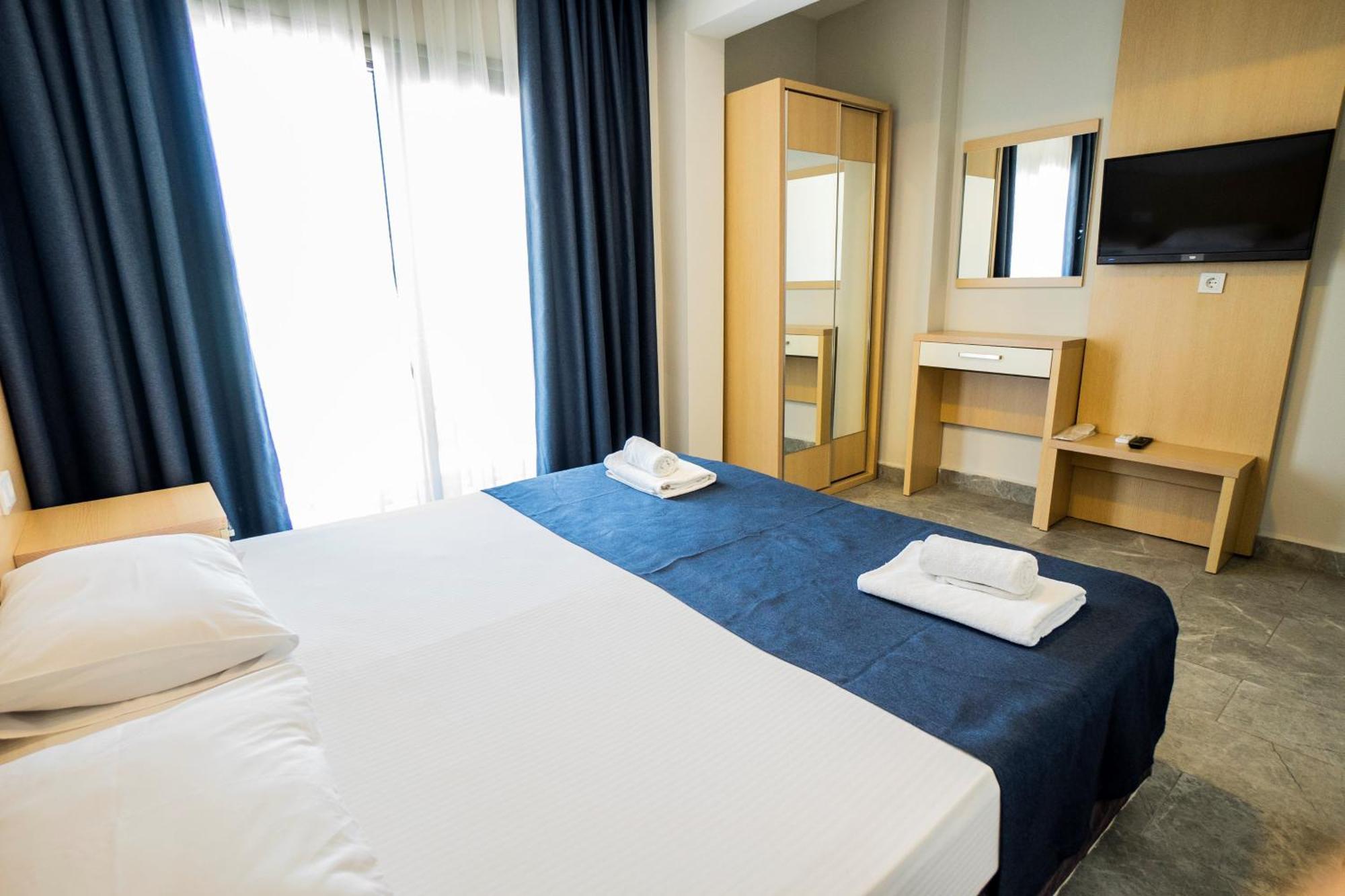 M2 Love hotel