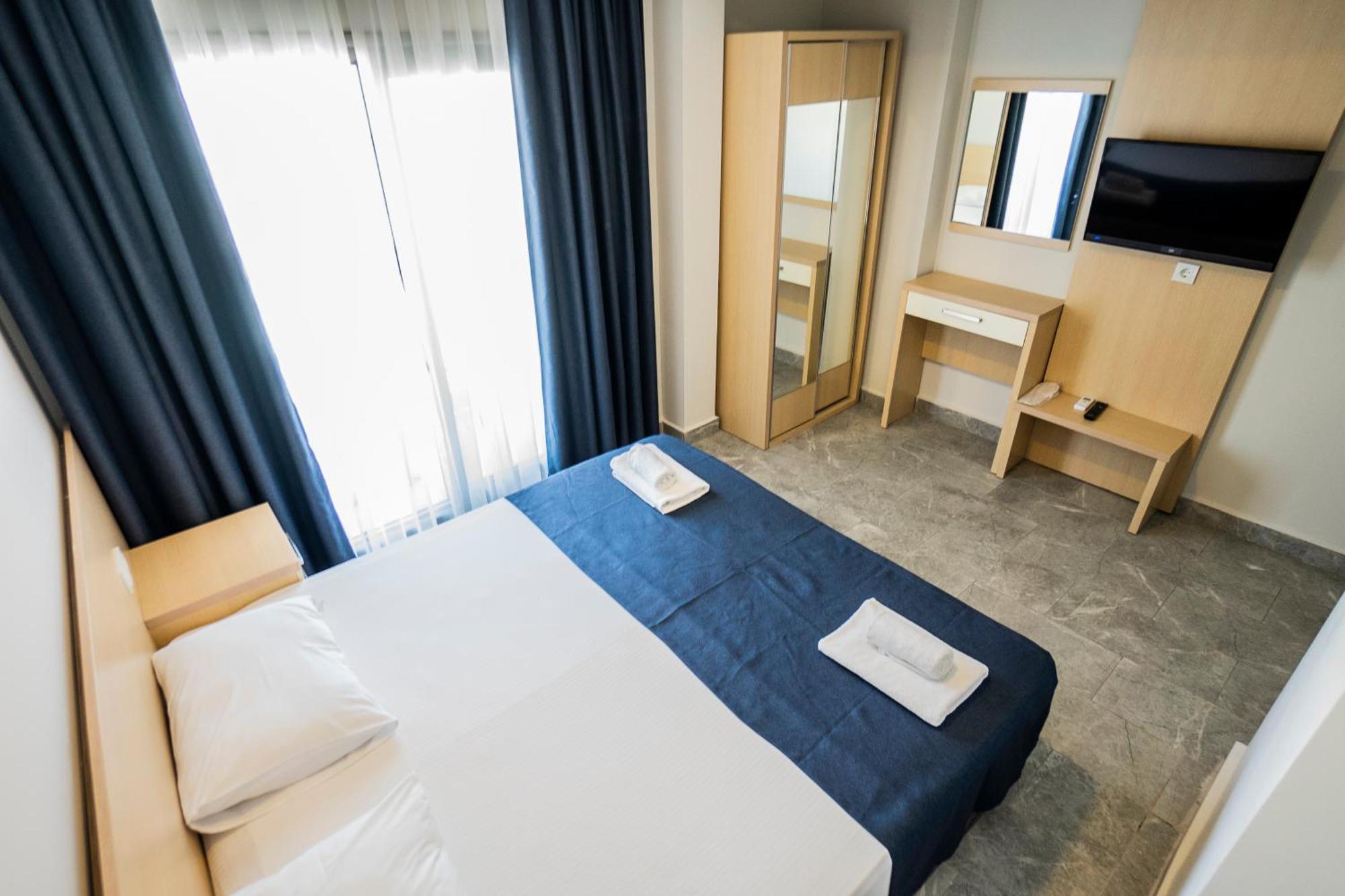 M2 Love hotel Bodrum