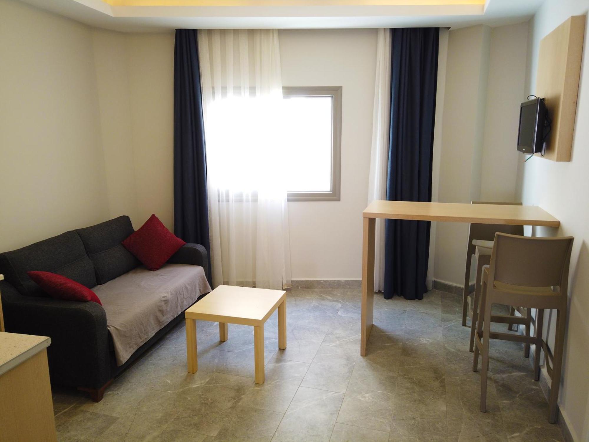 Love hotel M2
