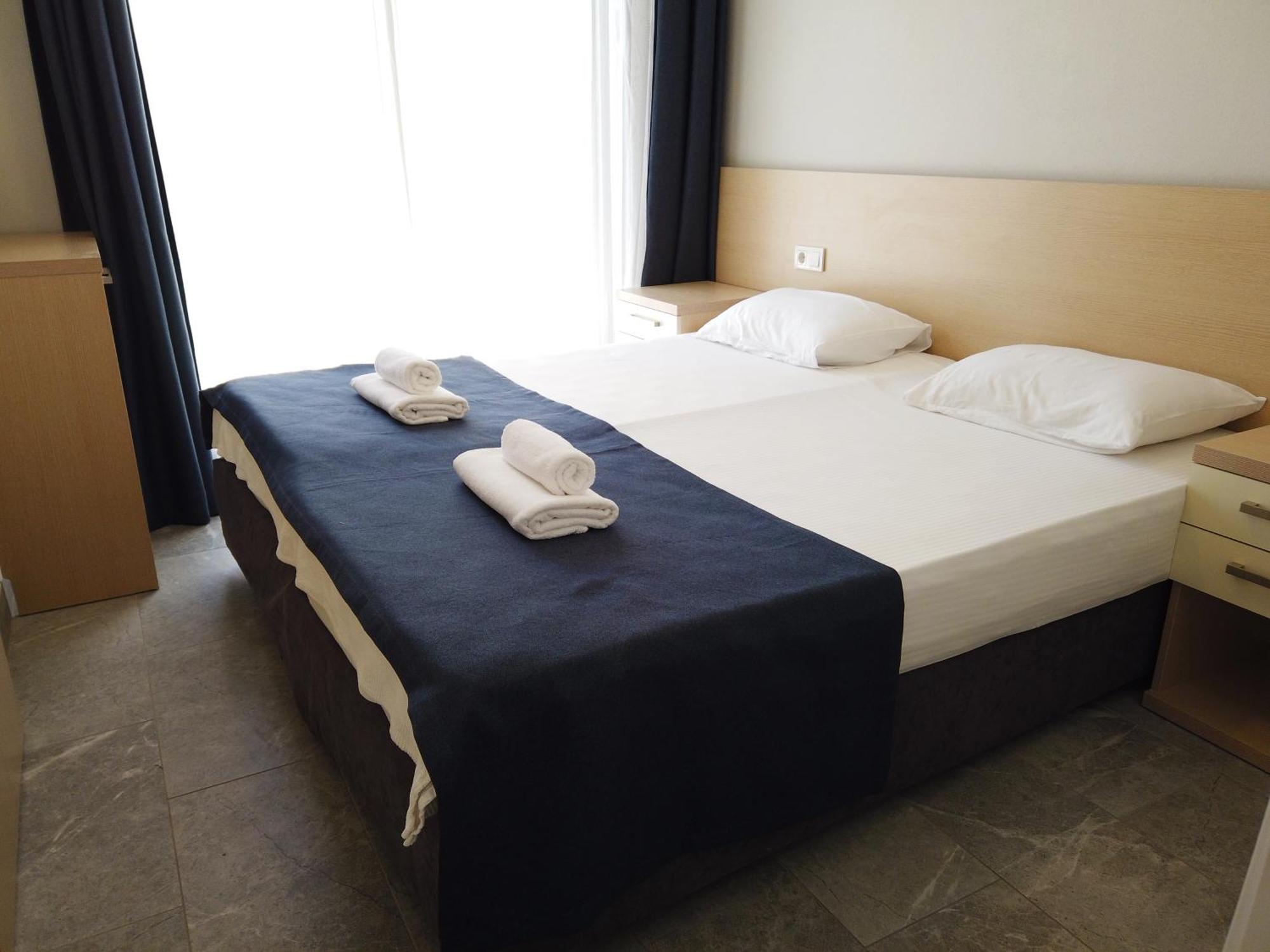 M2 Love hotel Bodrum