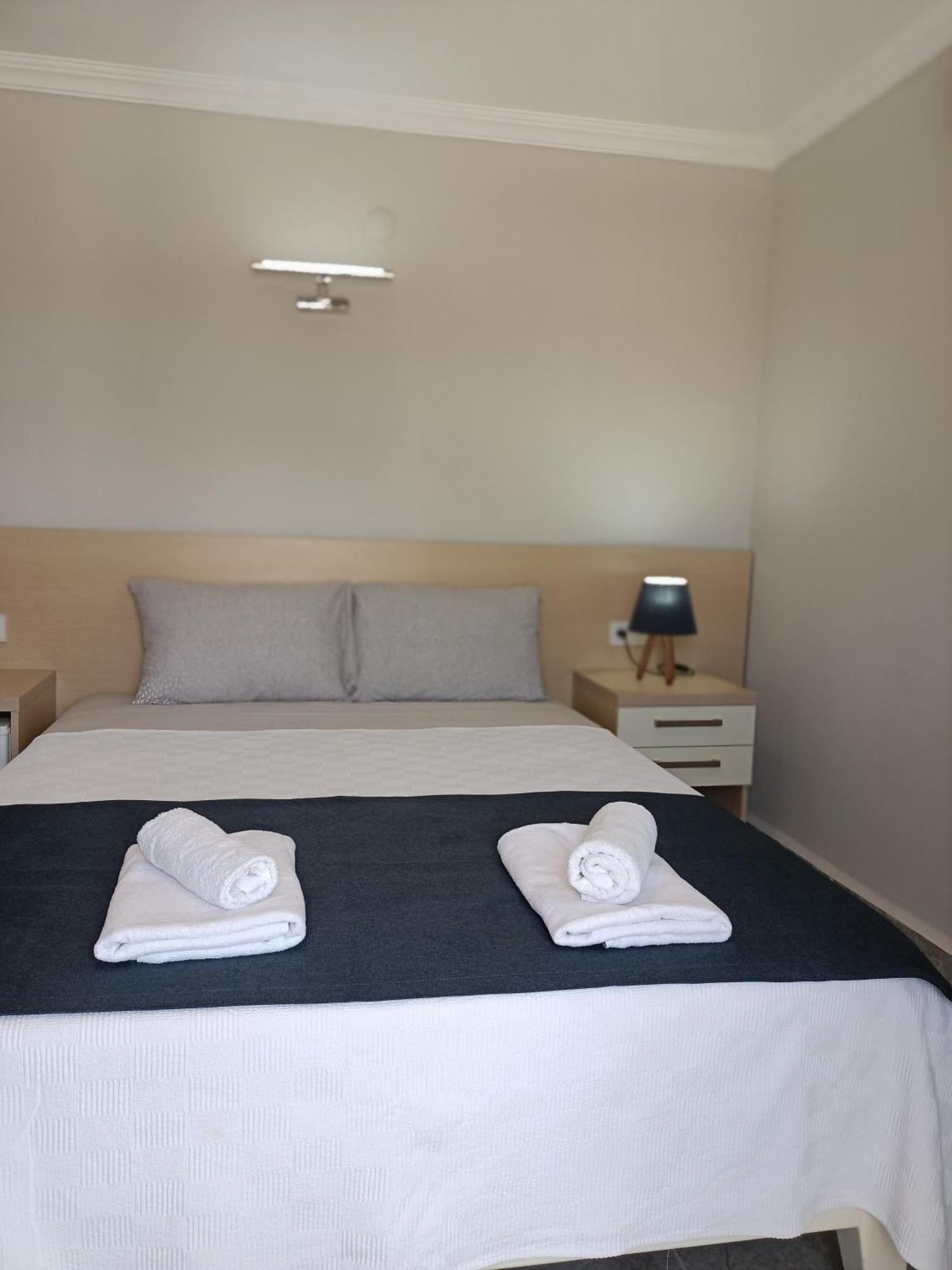 Love hotel M2