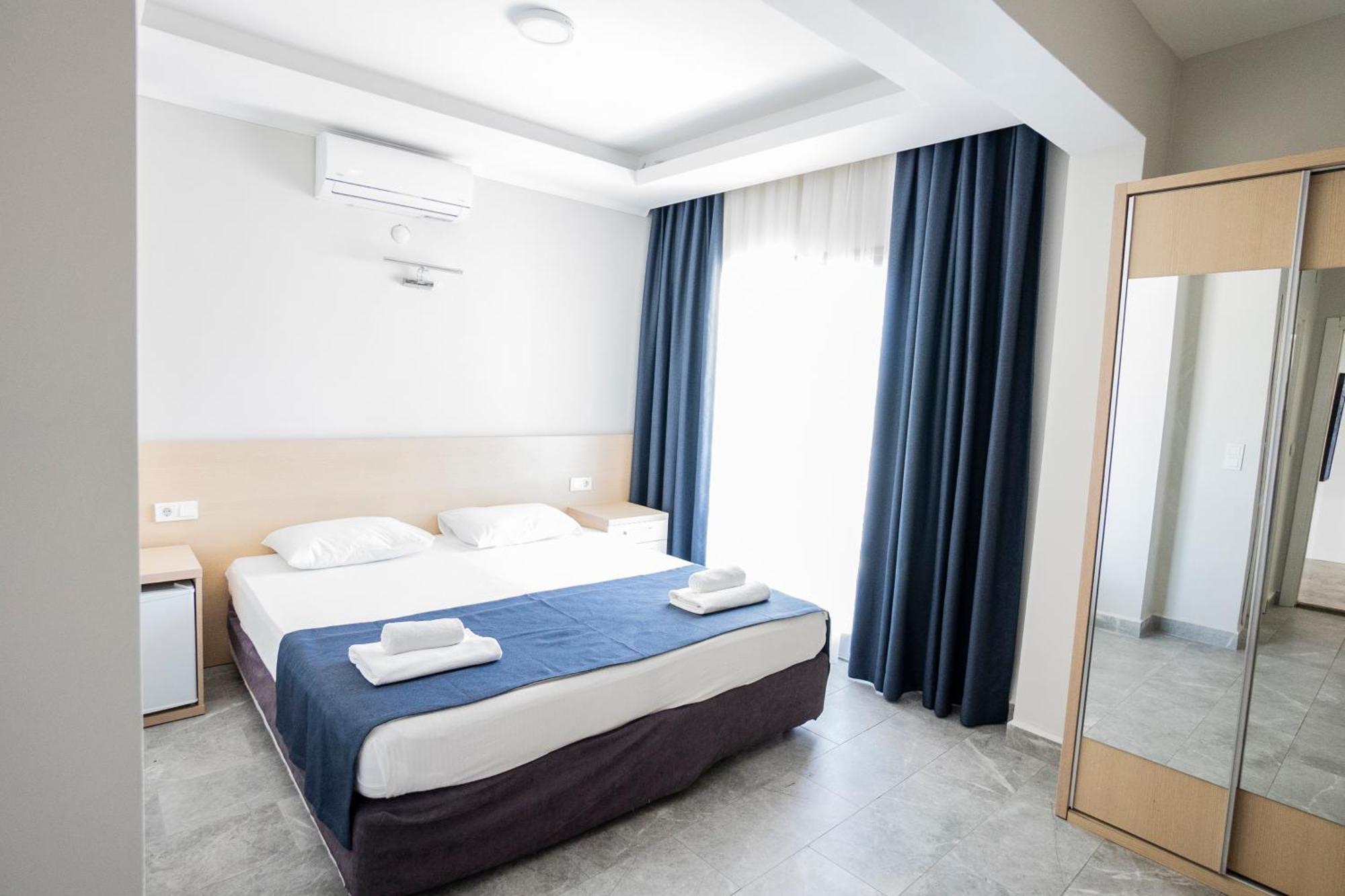 M2 Love hotel Bodrum