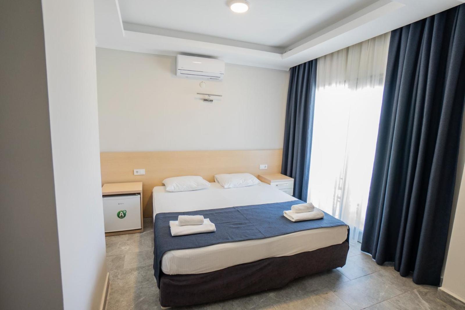Love hotel M2 Bodrum