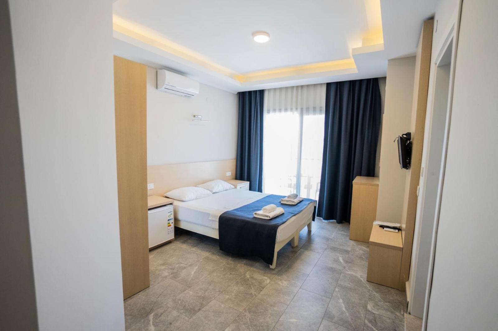 Love hotel M2