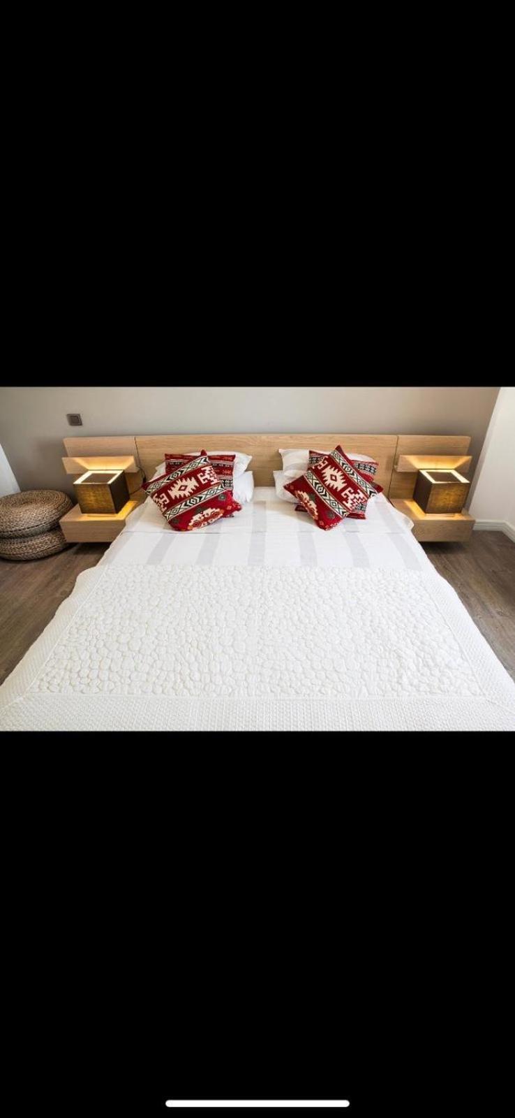 Villa Serra Bodrum