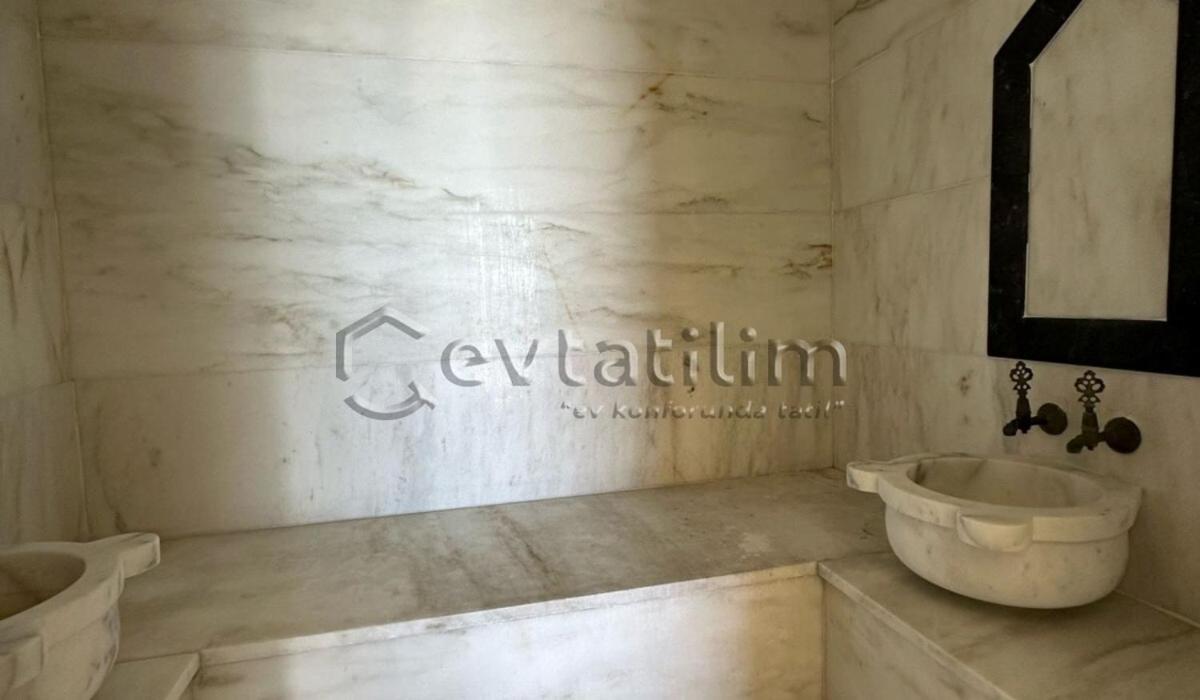 Villa Dorian By Evtatilim Bodrum Bitez Guembet * Bodrum