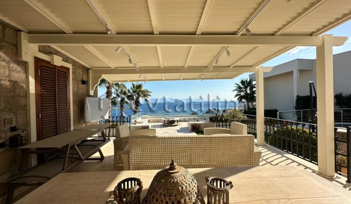Villa Dorian By Evtatilim Bodrum Bitez Guembet