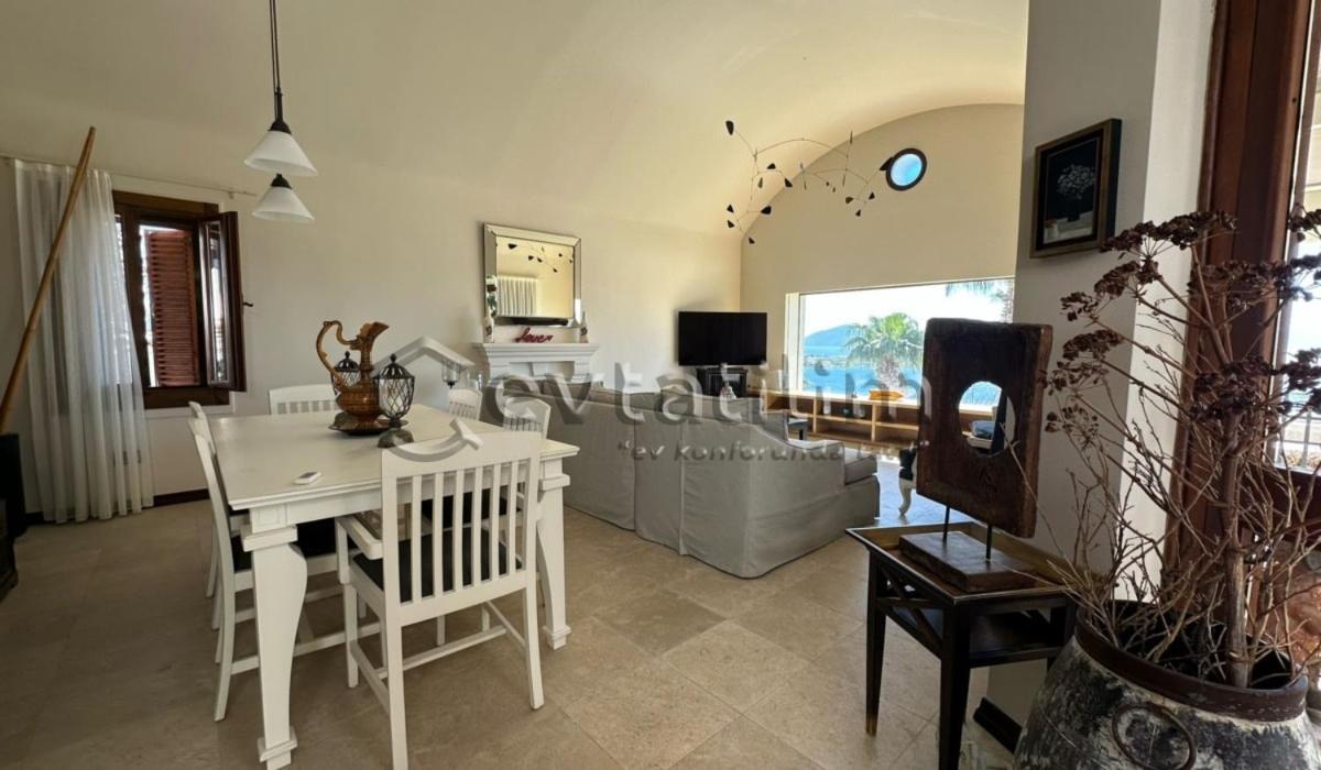 Villa Dorian By Evtatilim Bodrum Bitez Guembet *