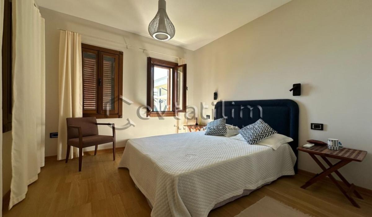 Villa Villa Dorian By Evtatilim Bodrum Bitez Guembet