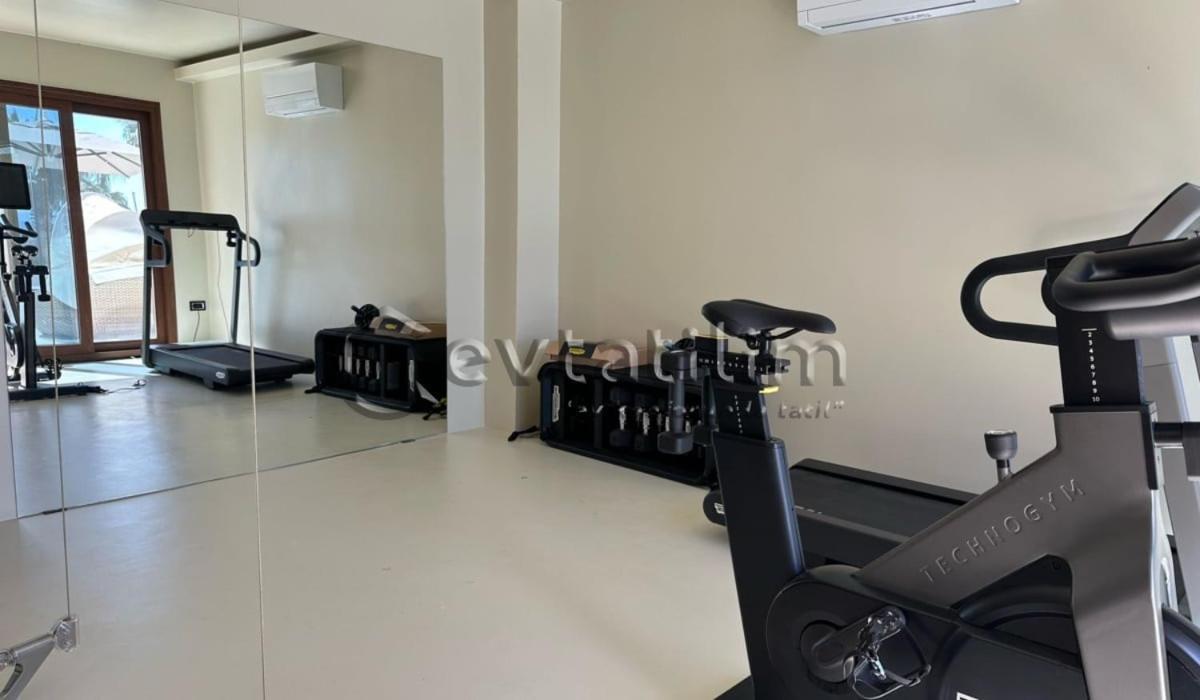 Villa Villa Dorian By Evtatilim Bodrum Bitez Guembet Bodrum