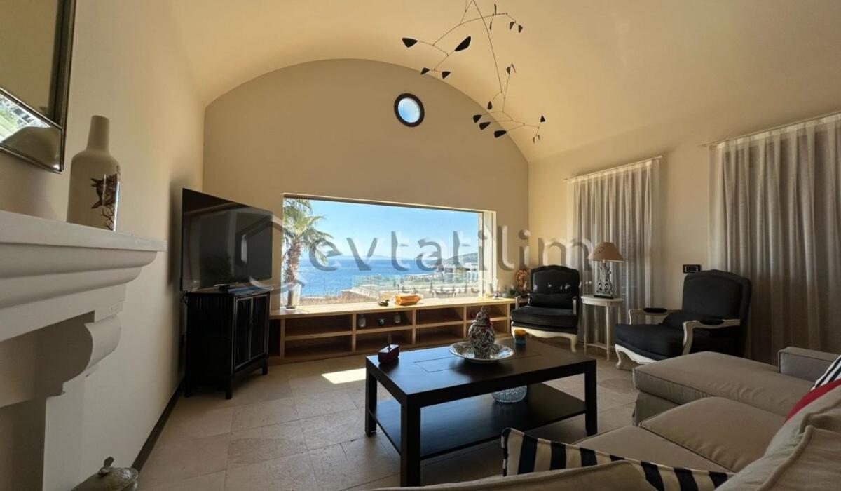 Villa Dorian By Evtatilim Bodrum Bitez Guembet Villa *
