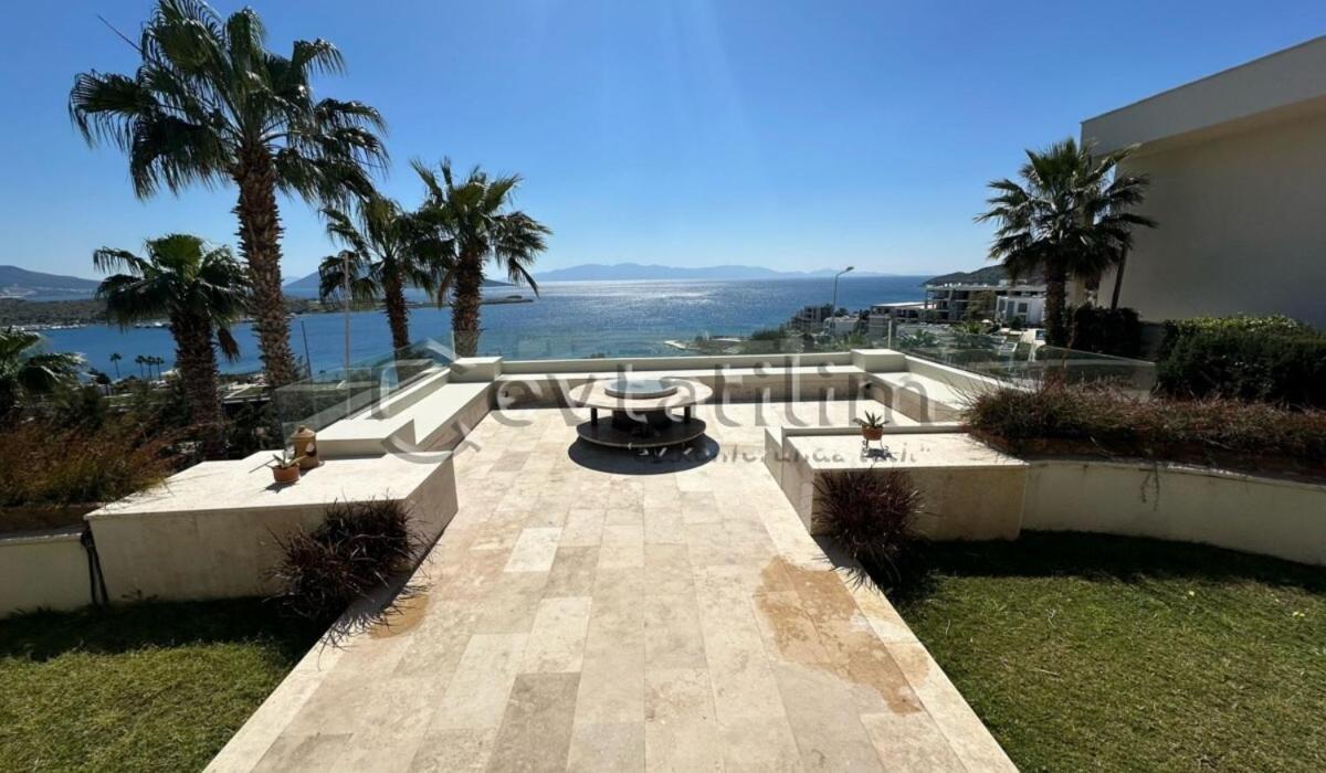 Villa Villa Dorian By Evtatilim Bodrum Bitez Guembet