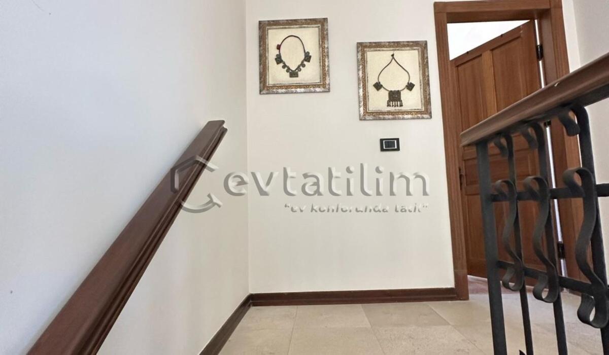 Villa Villa Dorian By Evtatilim Bodrum Bitez Guembet *