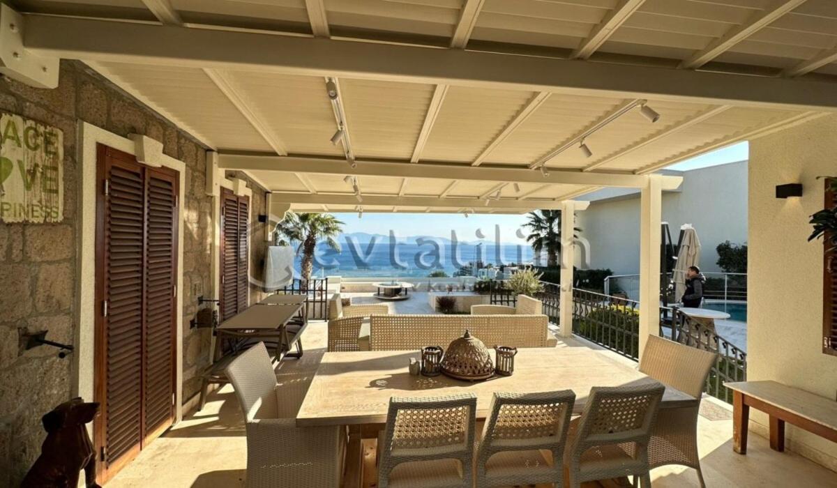 Villa Dorian By Evtatilim Bodrum Bitez Guembet *