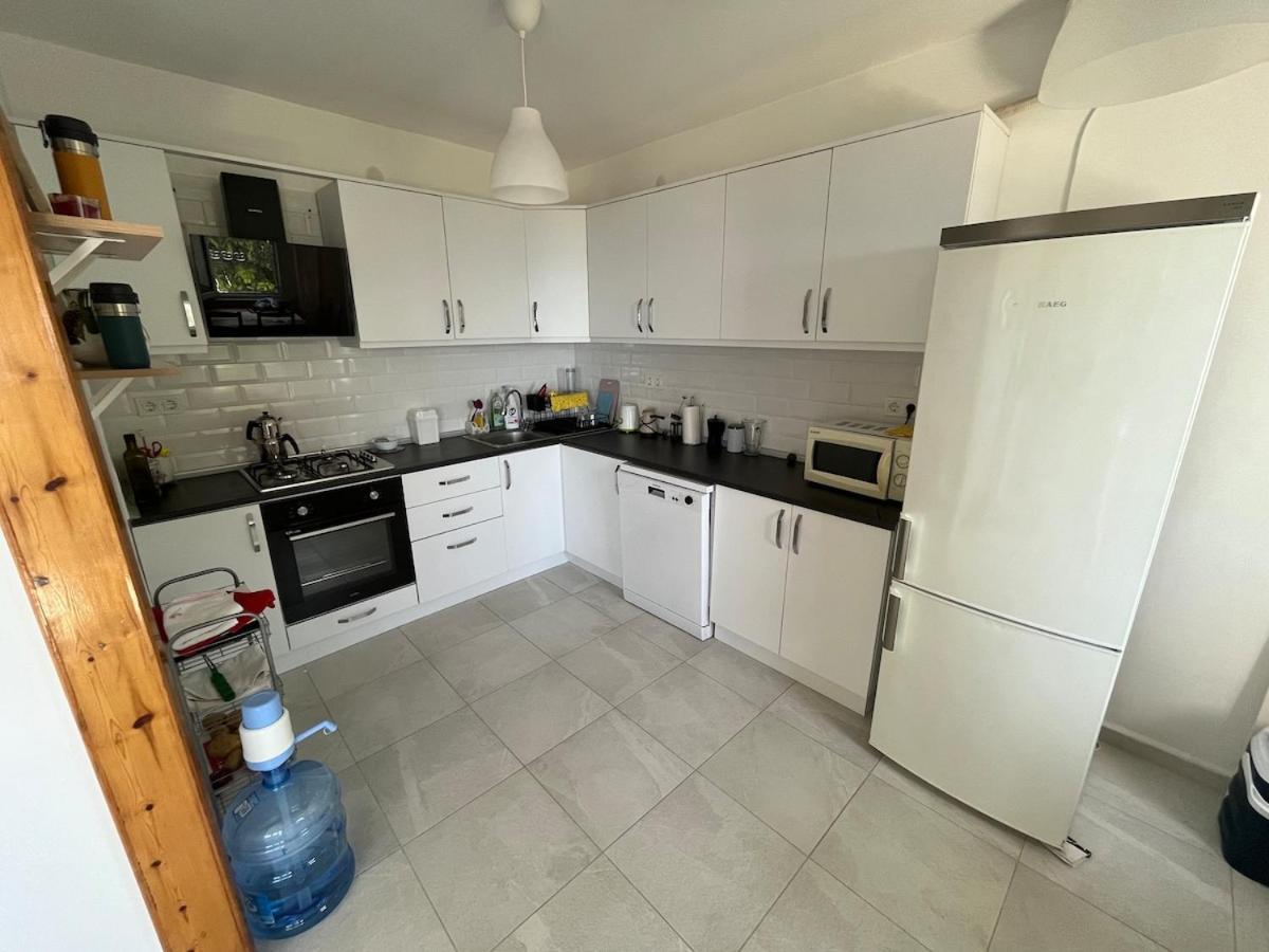 Villa In Yalikavak, Panoramic Sea View And Bodrum