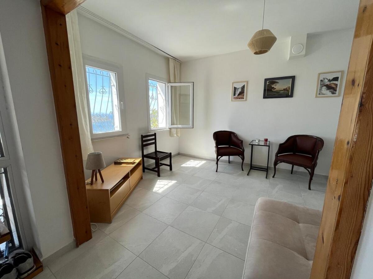 In Yalikavak, Panoramic Sea View And Villa