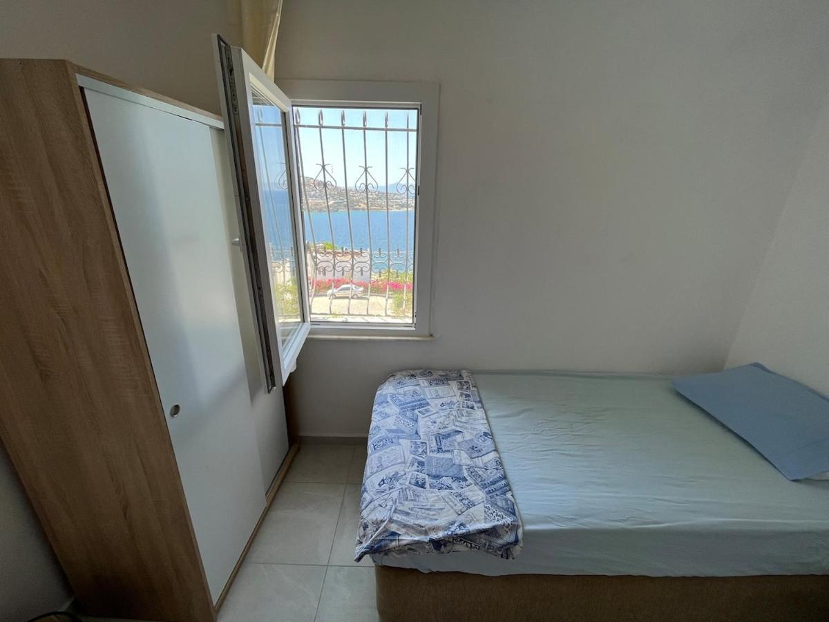 In Yalikavak, Panoramic Sea View And