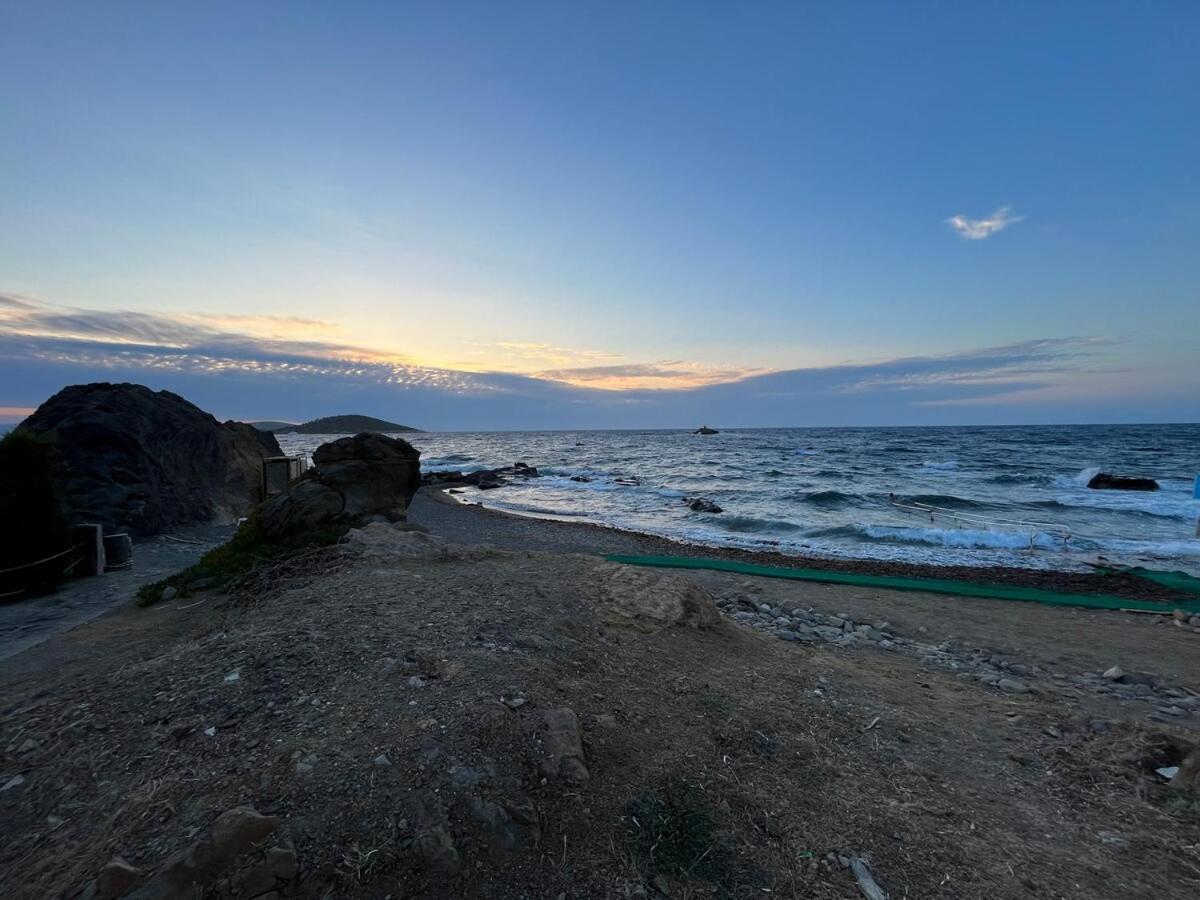 In Yalikavak, Panoramic Sea View And Villa