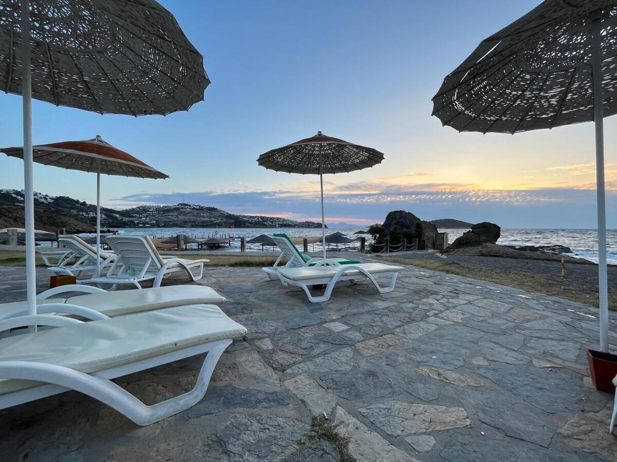 Villa In Yalikavak, Panoramic Sea View And