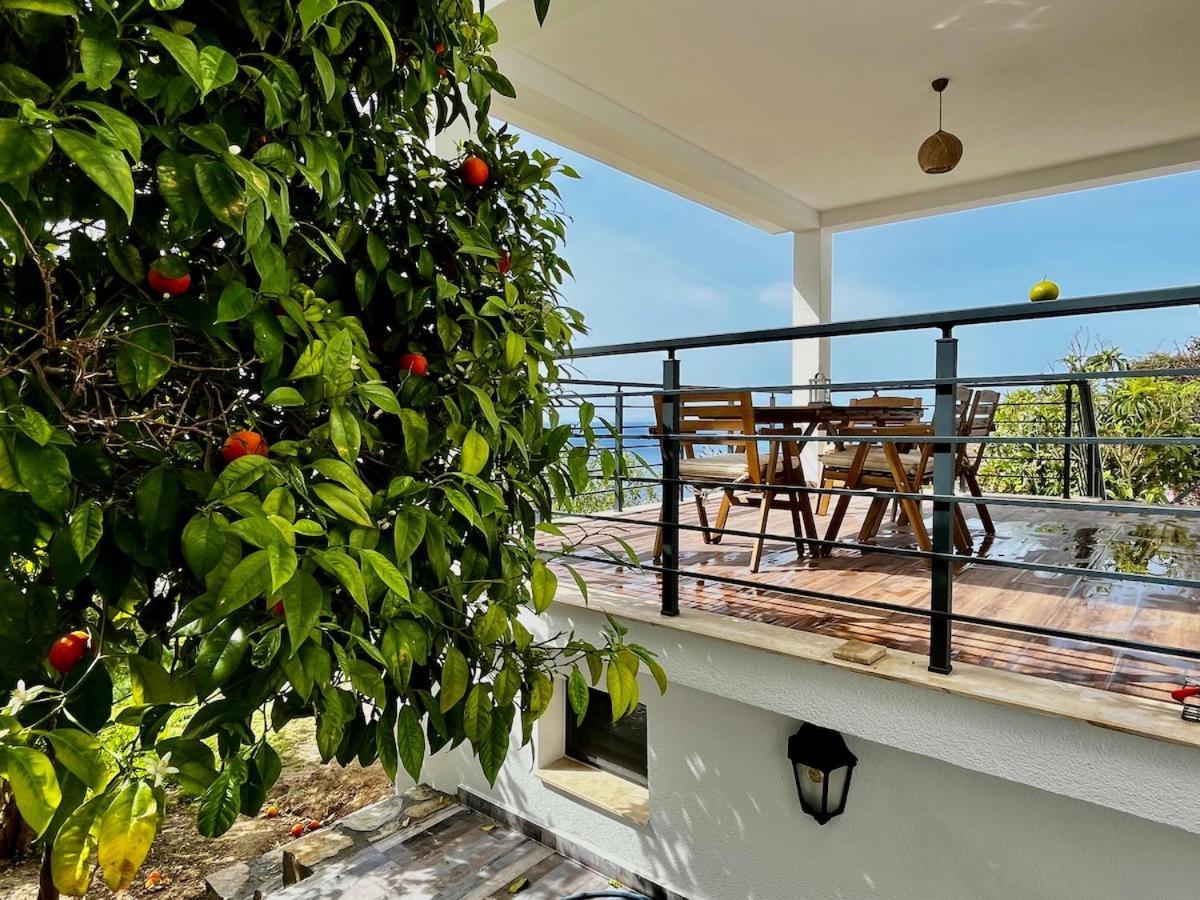 In Yalikavak, Panoramic Sea View And Villa Bodrum