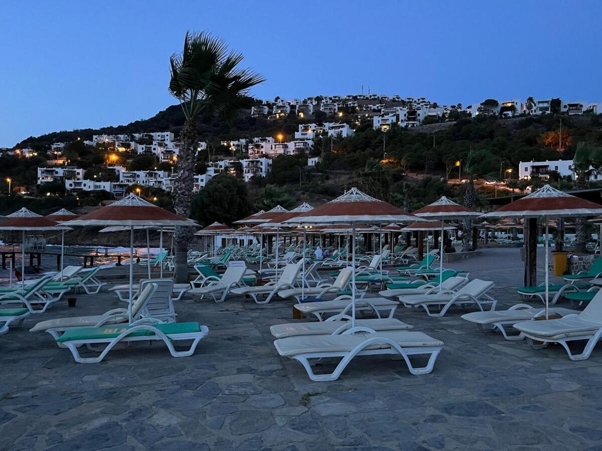 In Yalikavak, Panoramic Sea View And *