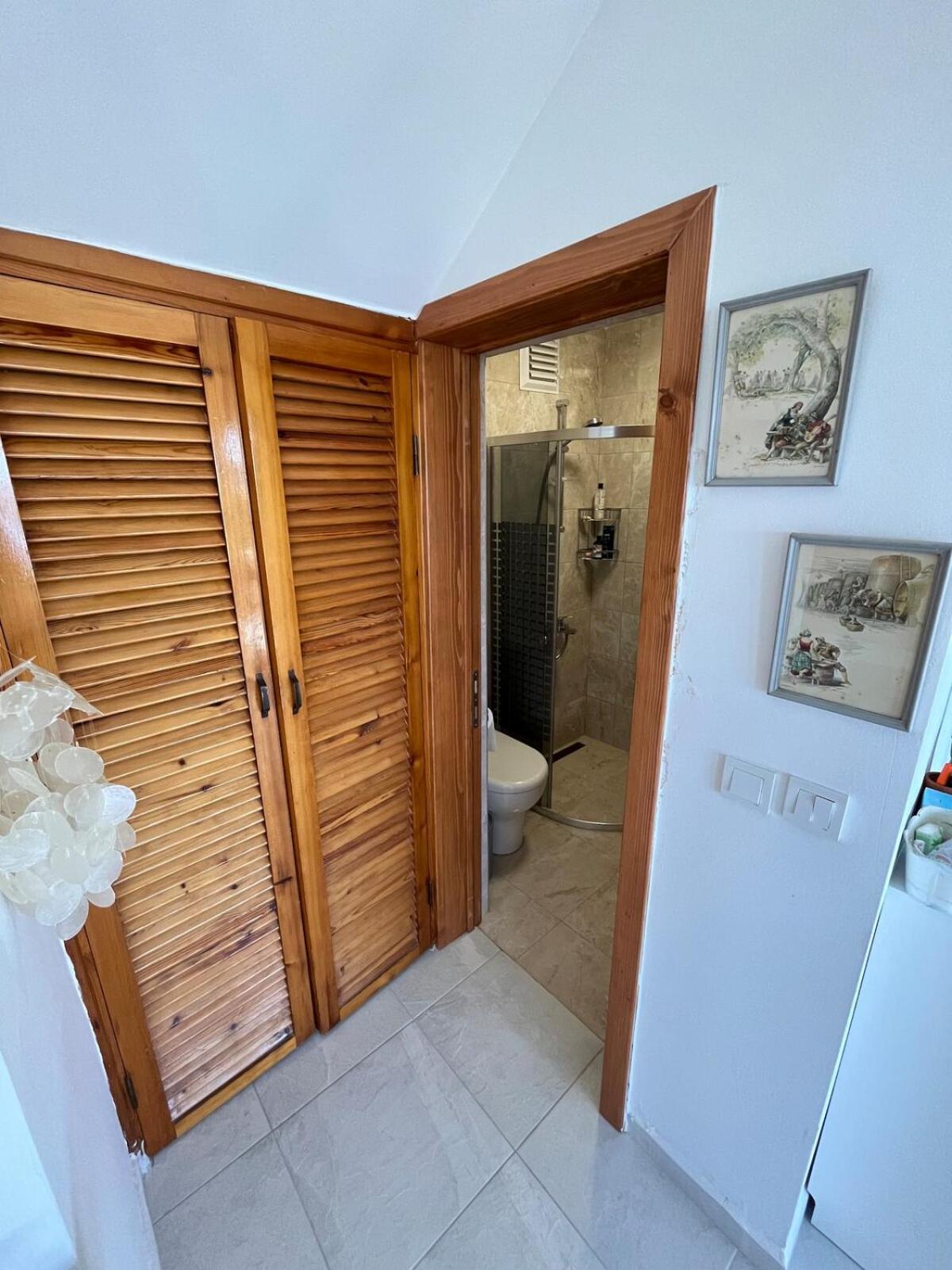 In Yalikavak, Panoramic Sea View And Bodrum
