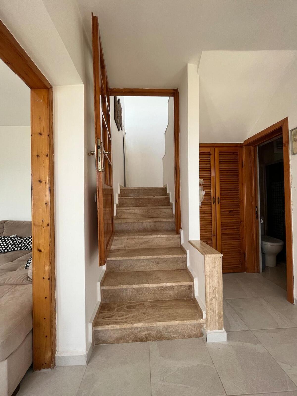 In Yalikavak, Panoramic Sea View And Villa