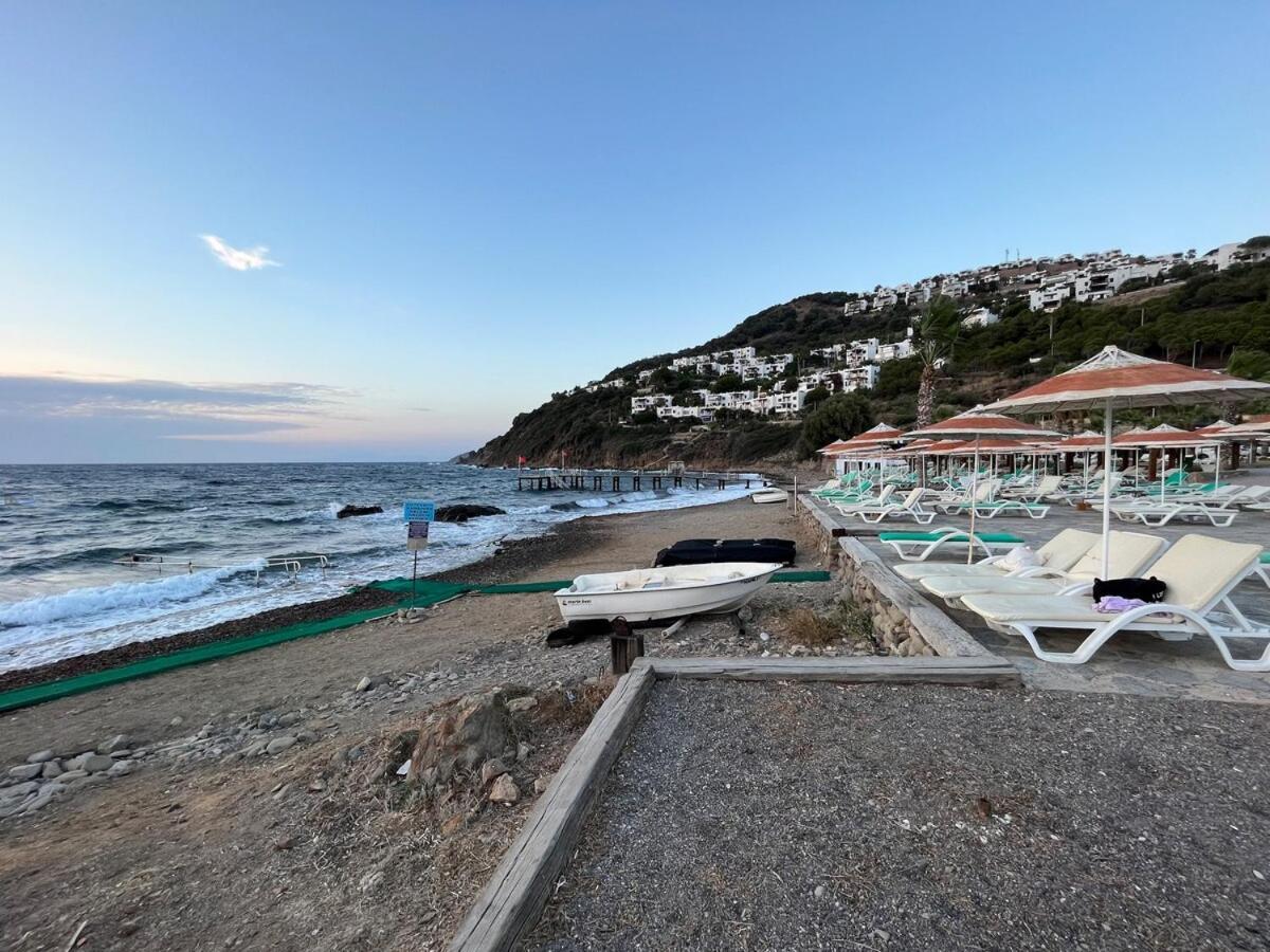 Villa In Yalikavak, Panoramic Sea View And